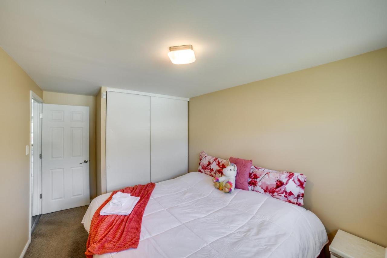 Holiday home Near Navy Pier And Shedd Aquarium! Chicago