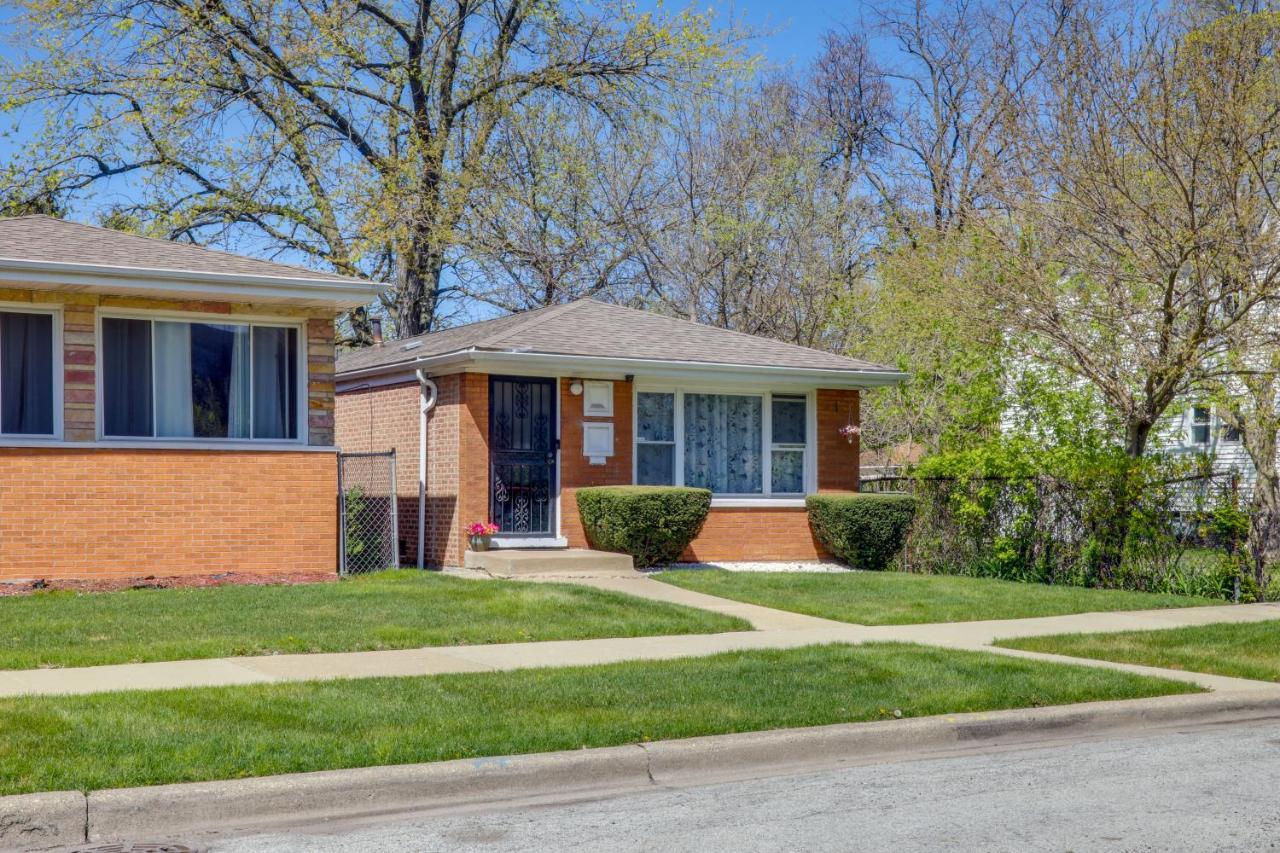 Holiday home Near Navy Pier And Shedd Aquarium! Chicago