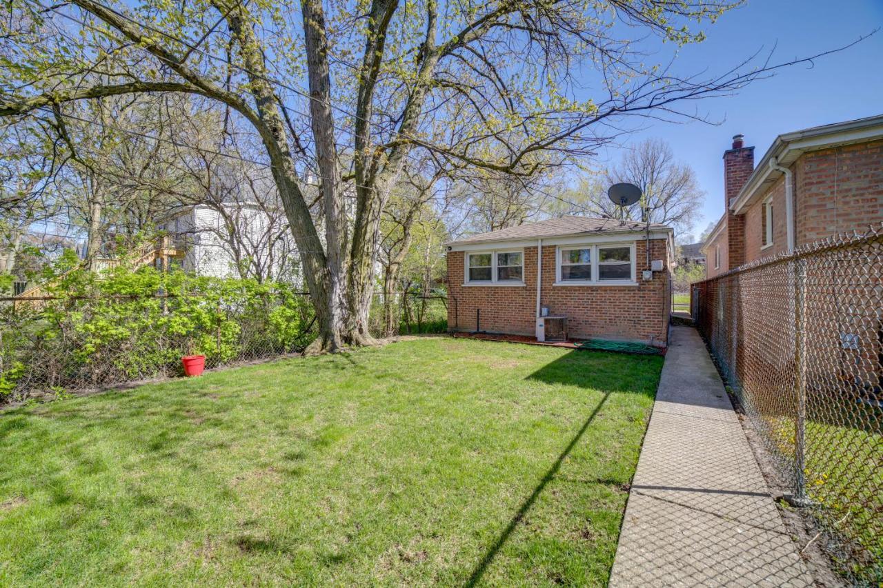 Holiday home Near Navy Pier And Shedd Aquarium! *