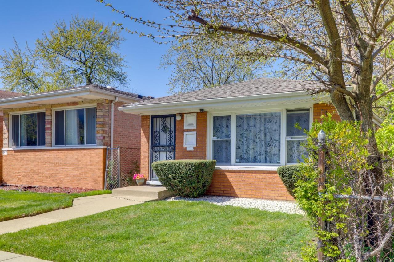 Near Navy Pier And Shedd Aquarium! Holiday home Chicago