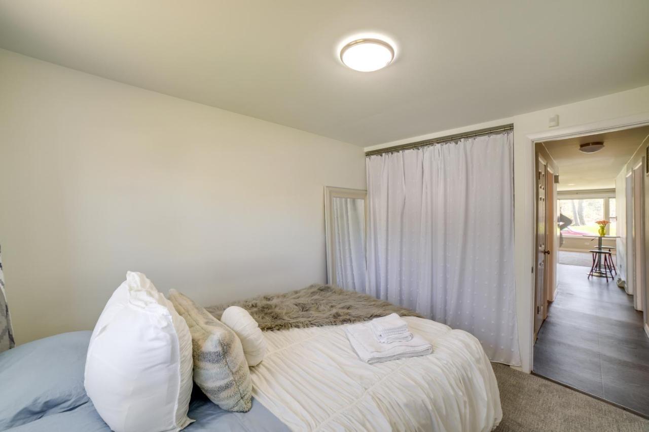 Near Navy Pier And Shedd Aquarium! Holiday home *