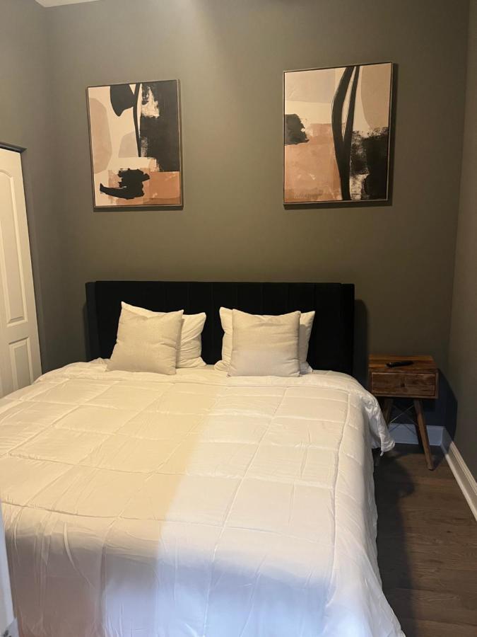 Apartamento Rustic Mix *