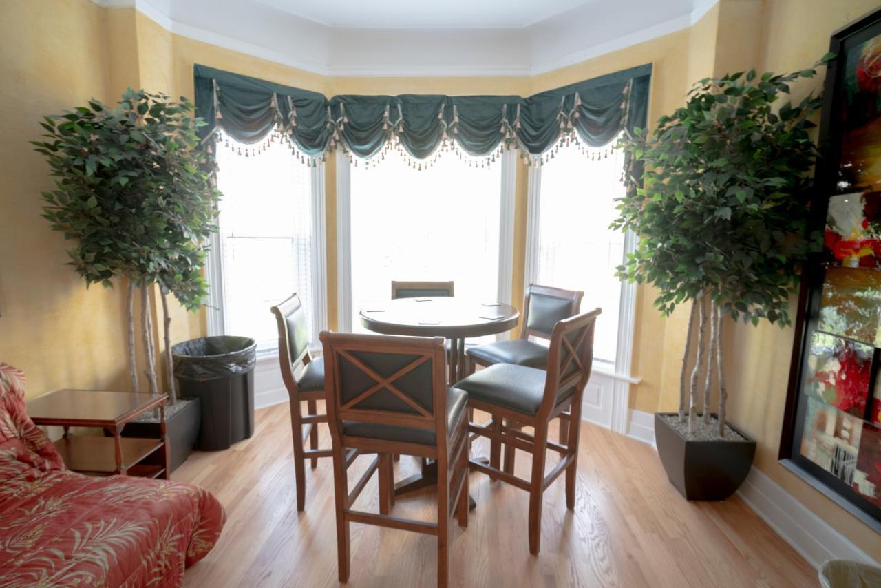 Appartement City Sleeps 10-20 Free Tv & Parking