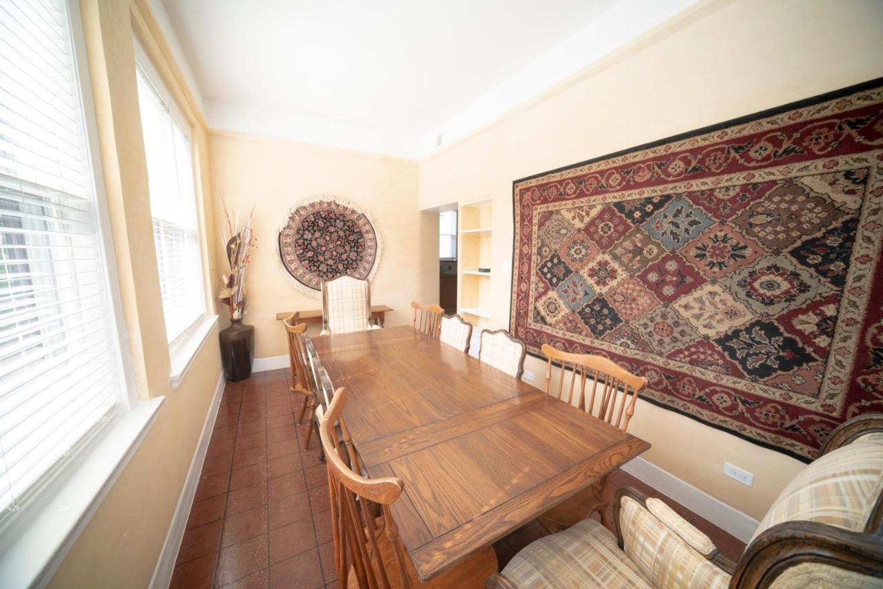 Appartement City Sleeps 10-20 Free Tv & Parking *