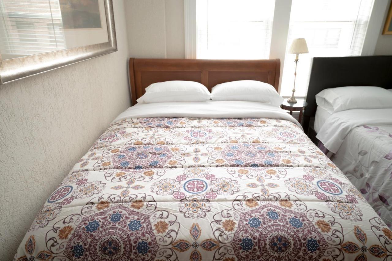 City Sleeps 10-20 Free Tv & Parking Appartement *