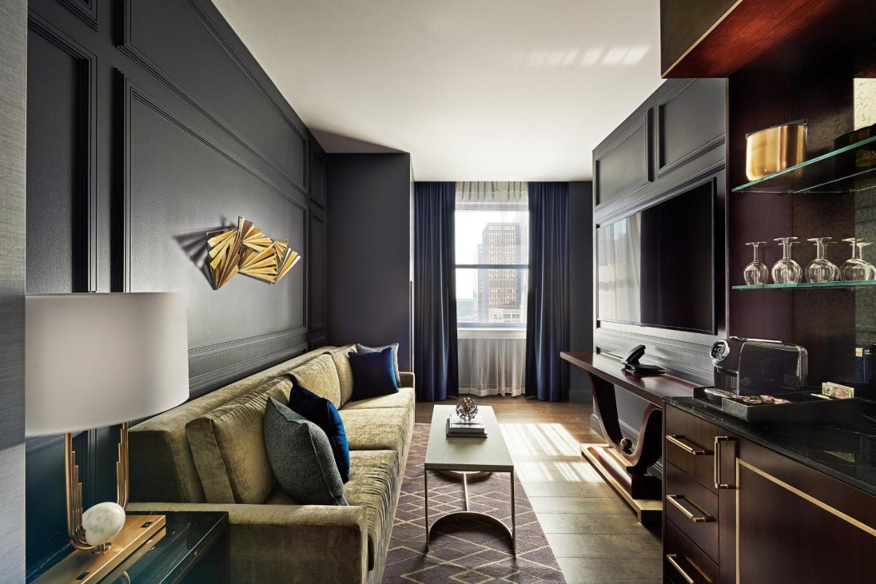 Hotel The Lasalle Chicago, Autograph Collection By Marriott Chicago