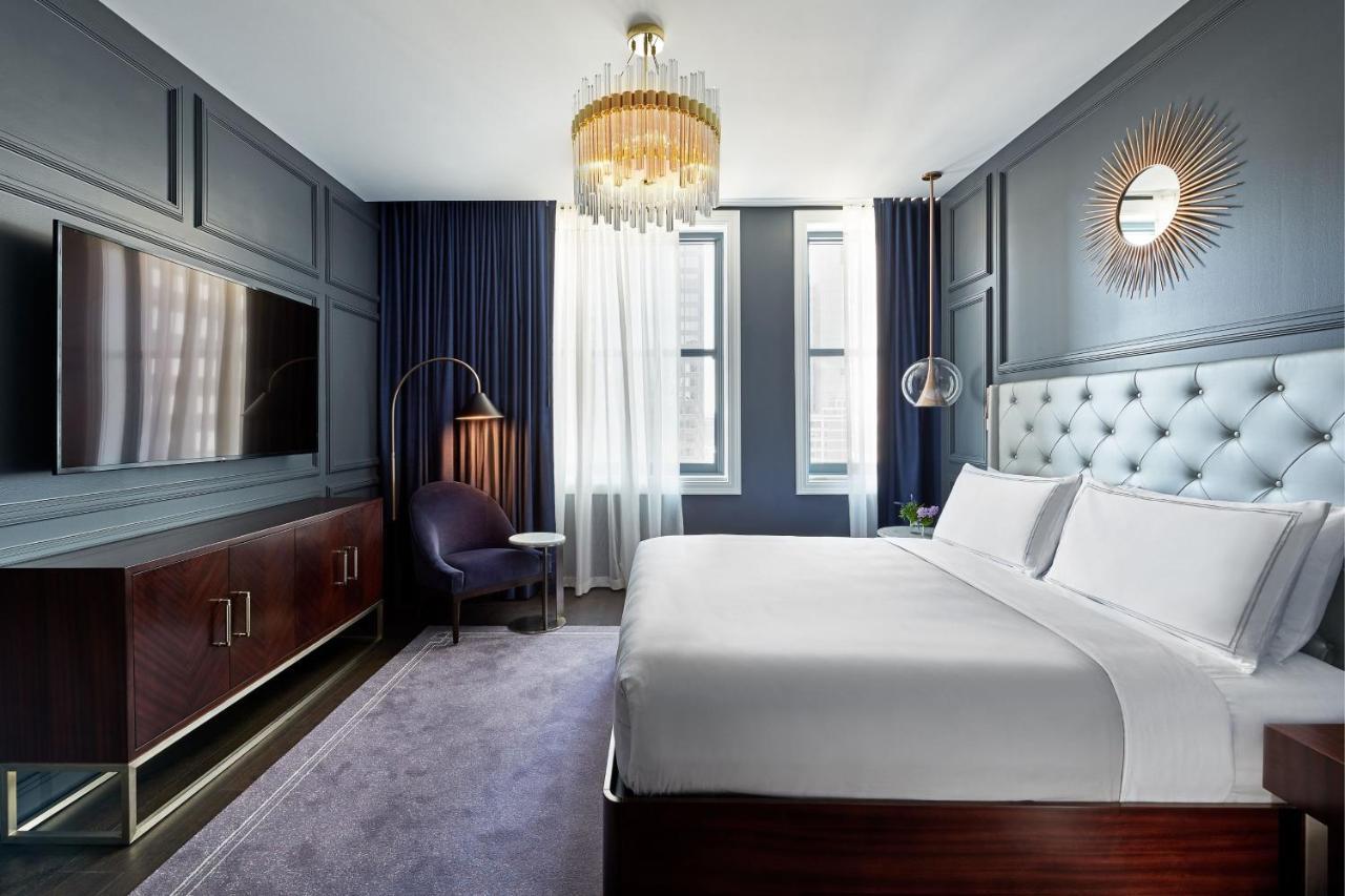 The Lasalle Chicago, Autograph Collection By Marriott Hotel Chicago