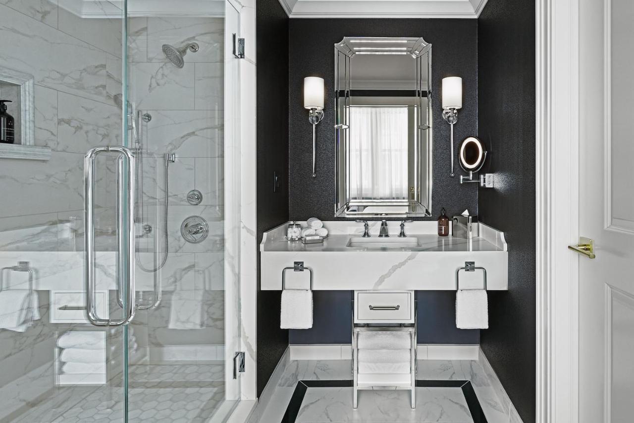 The Lasalle Chicago, Autograph Collection By Marriott 4*