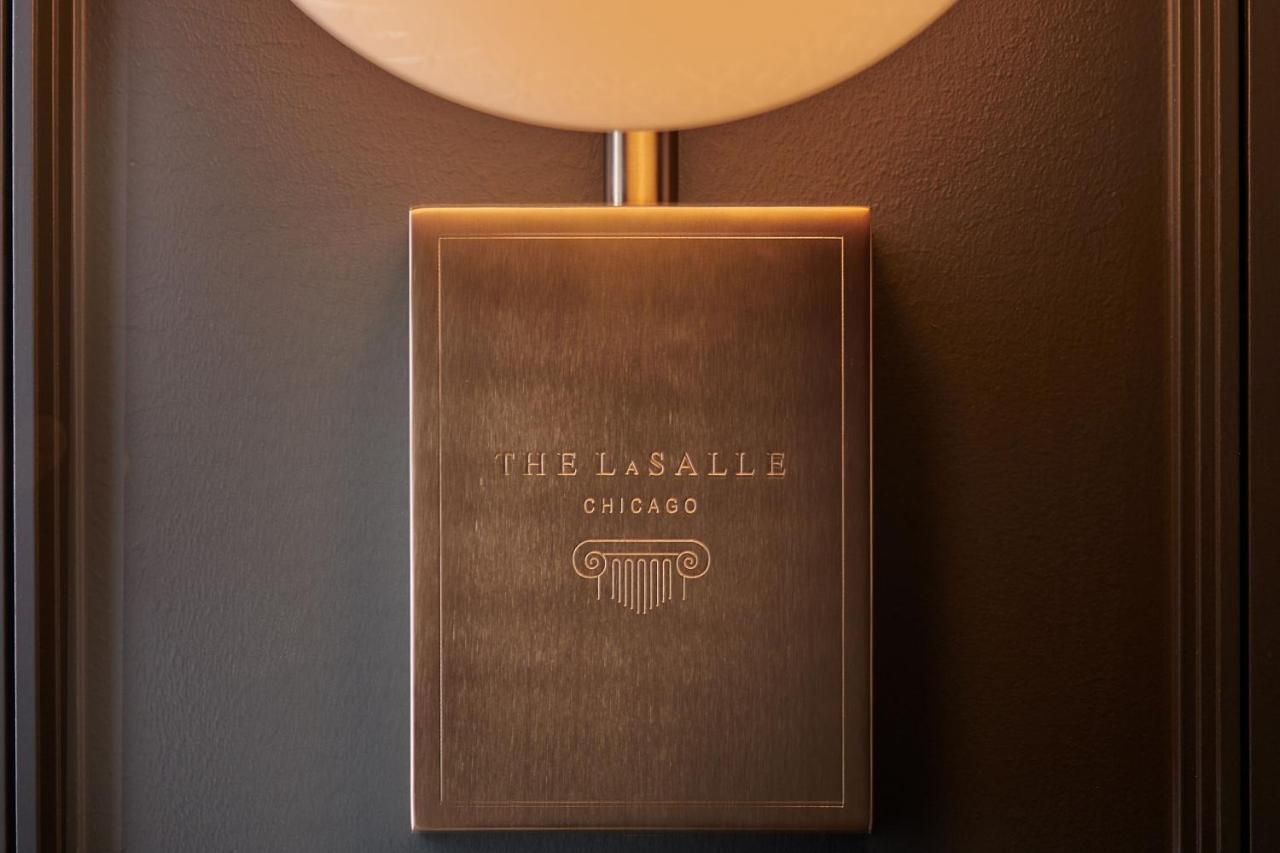 The Lasalle Chicago, Autograph Collection By Marriott 4* Chicago