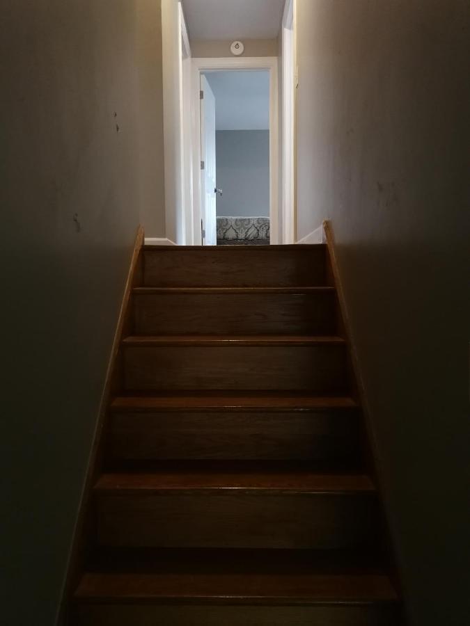 8100 Happy Séjour chez l'habitant