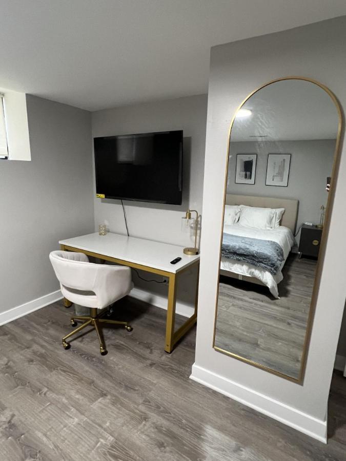 Apartment Modern 3 Bedroom Close To Downtown Chicago