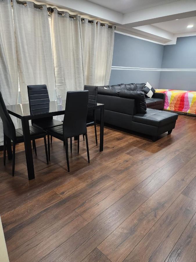 Appartement Granville