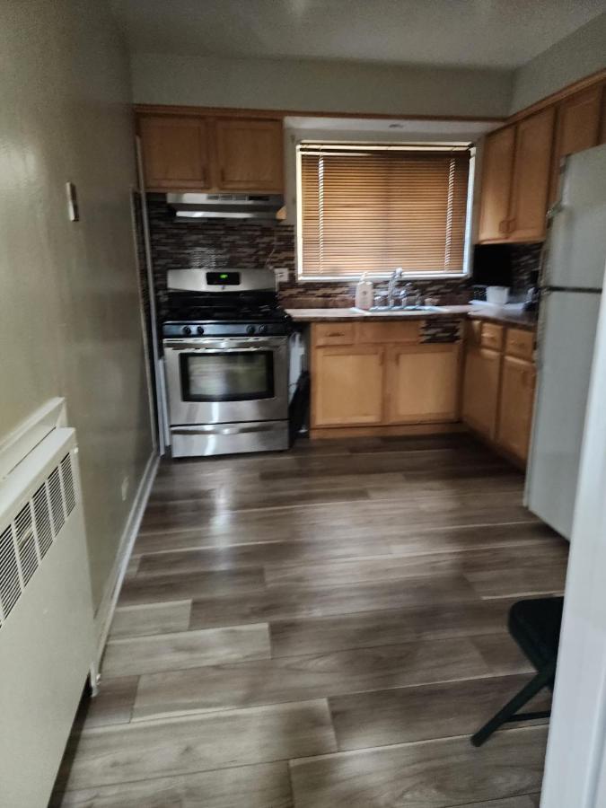 Granville Appartement