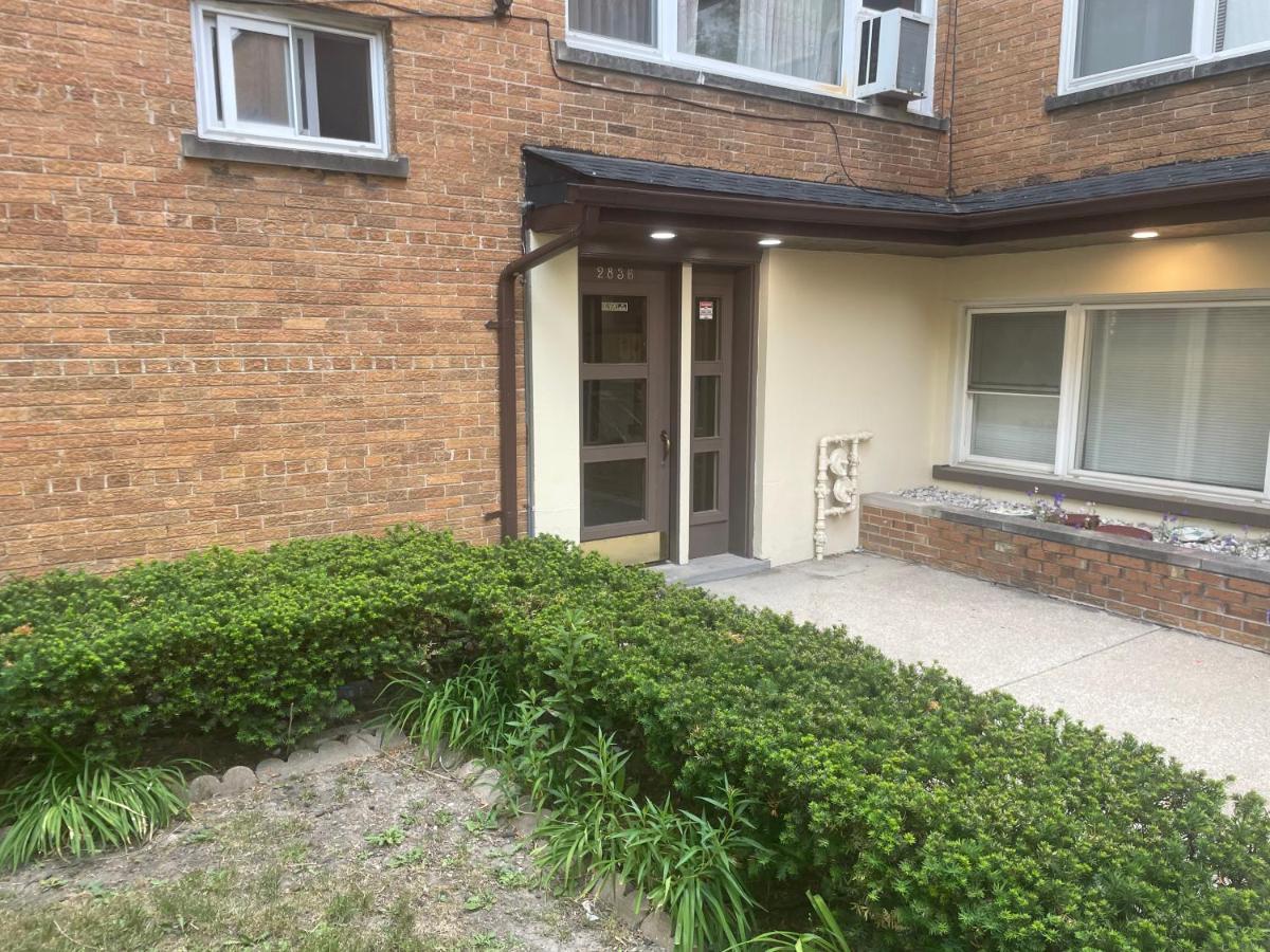 Appartement Granville