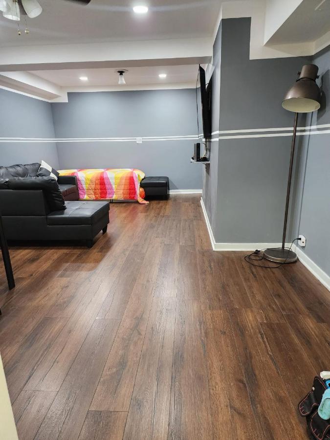 Granville Appartement