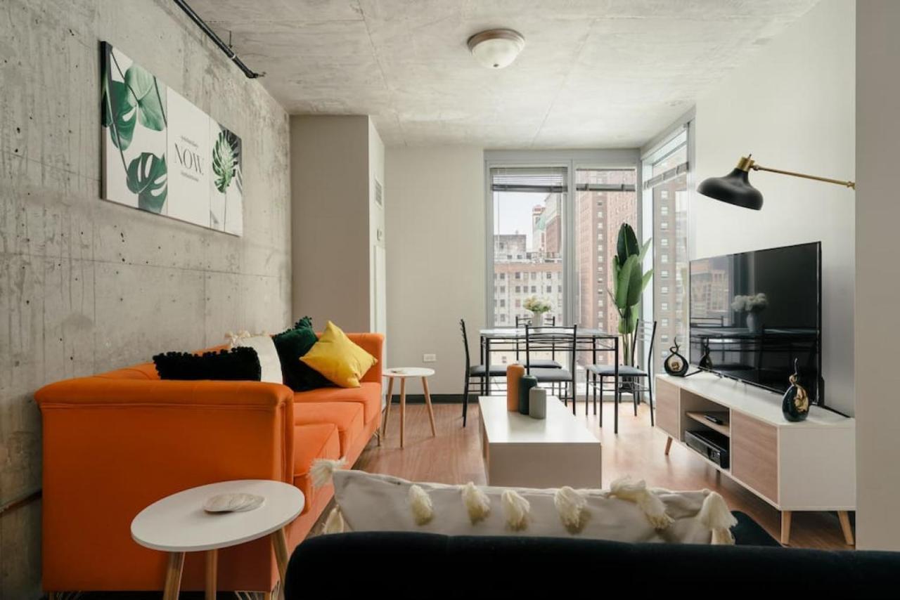 Get Away Appartement Chicago