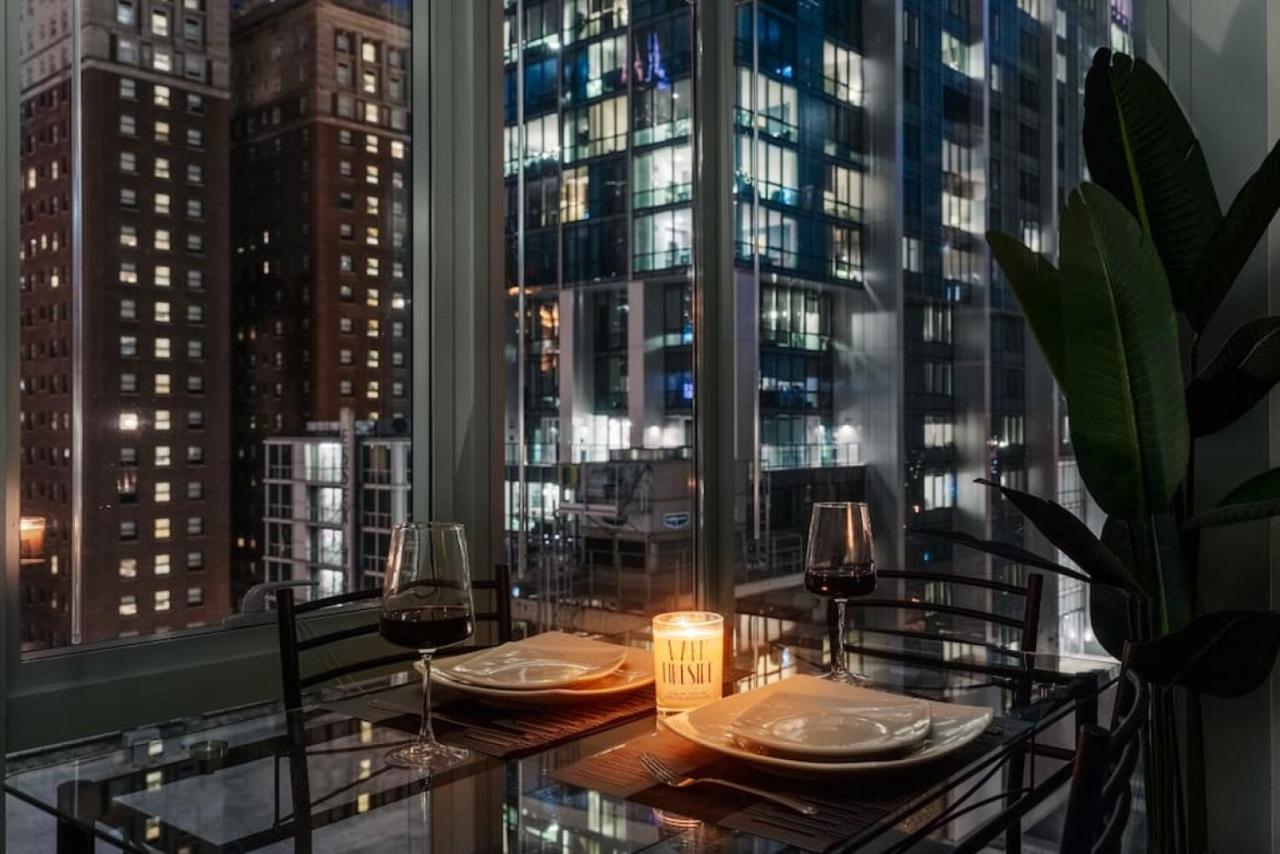 Appartement Get Away *