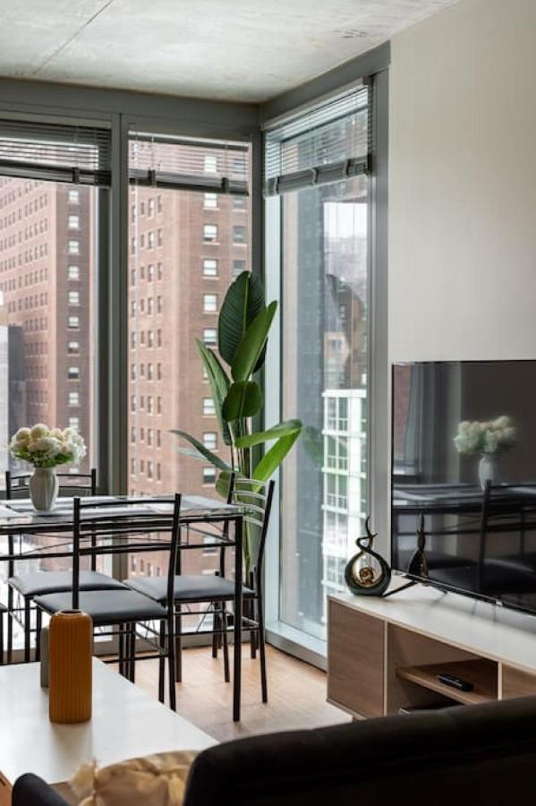 Appartement Get Away