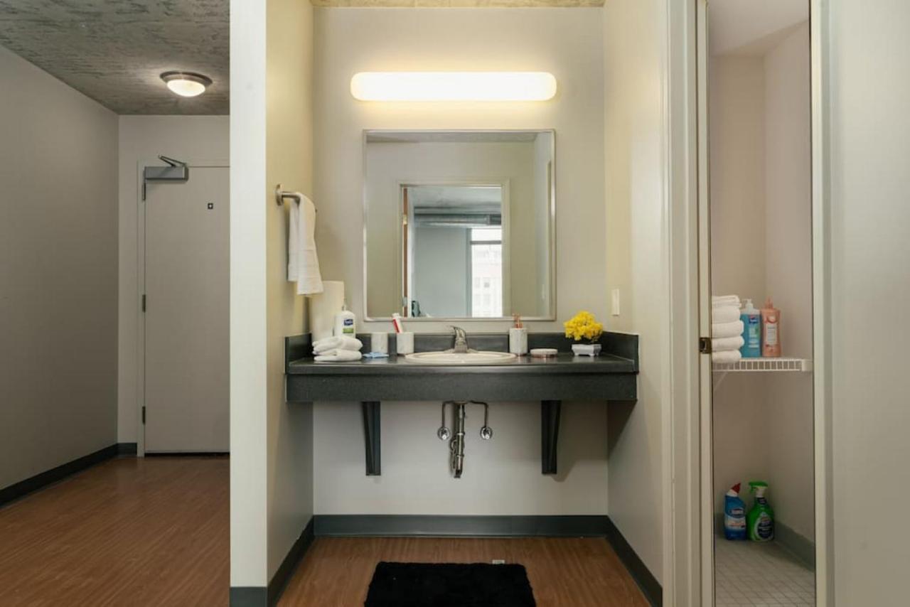 Get Away Appartement Chicago