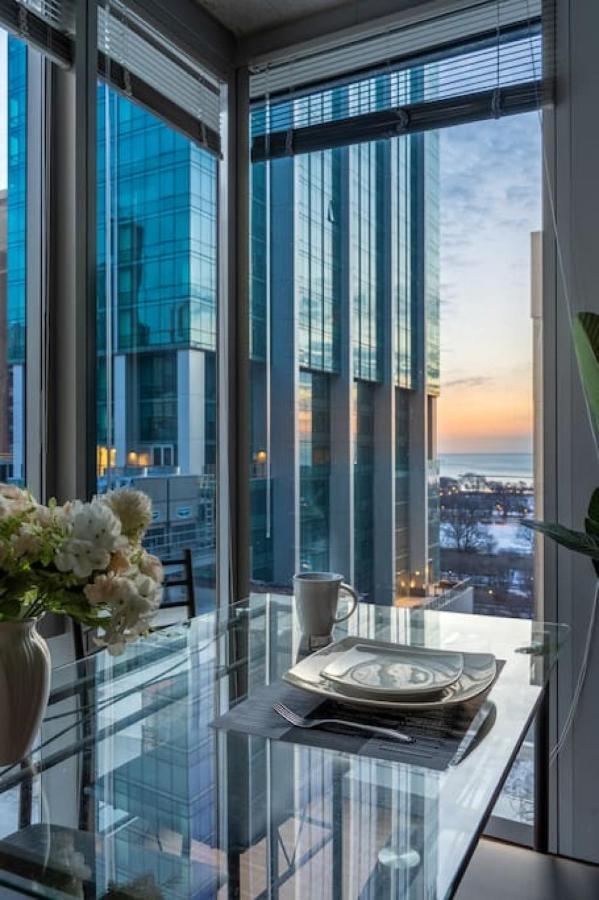 Appartement Get Away *
