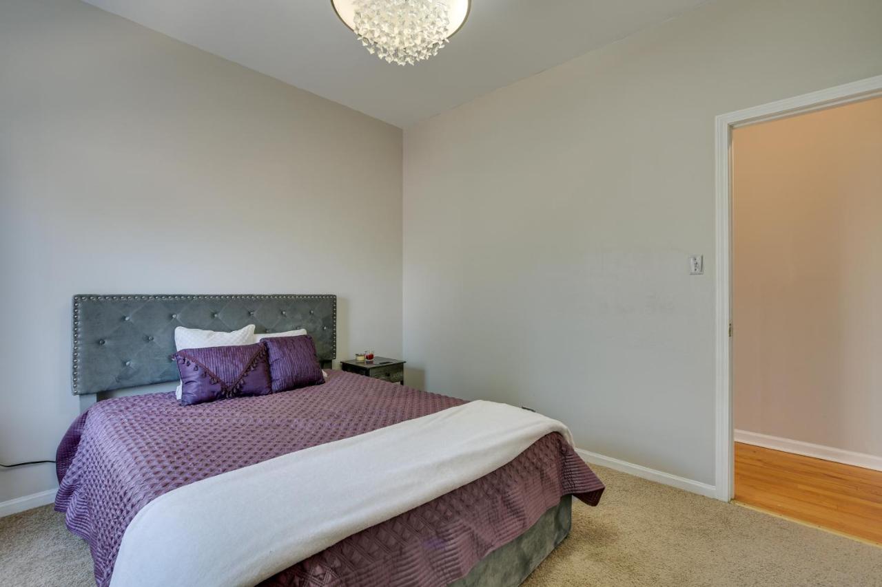 Apartment 6 Mi To Dtwn Pet-friendly *