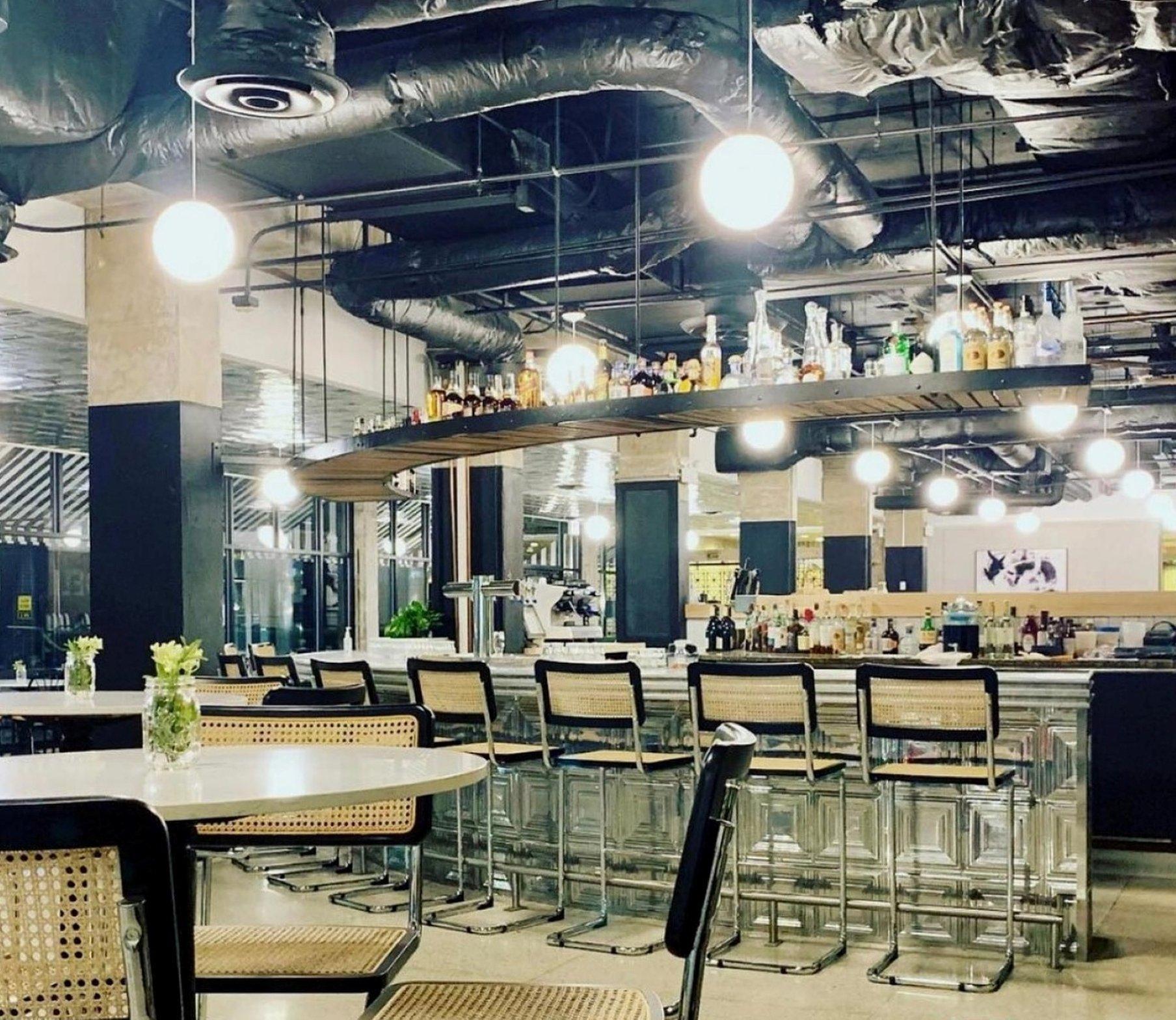 Crowne Plaza - West Loop By Ihg Chicago