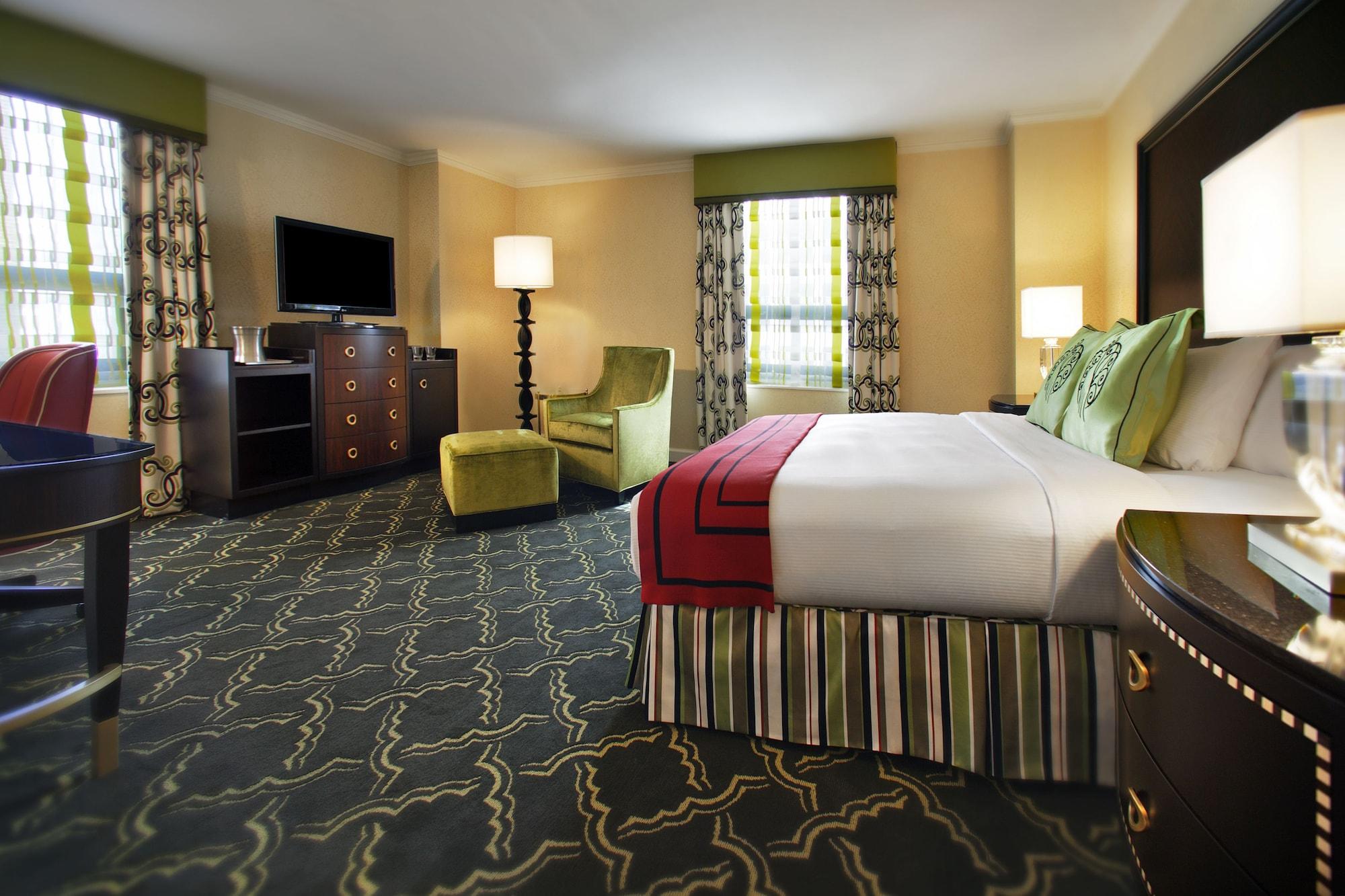 The Palmer House Hilton Hotel 4*