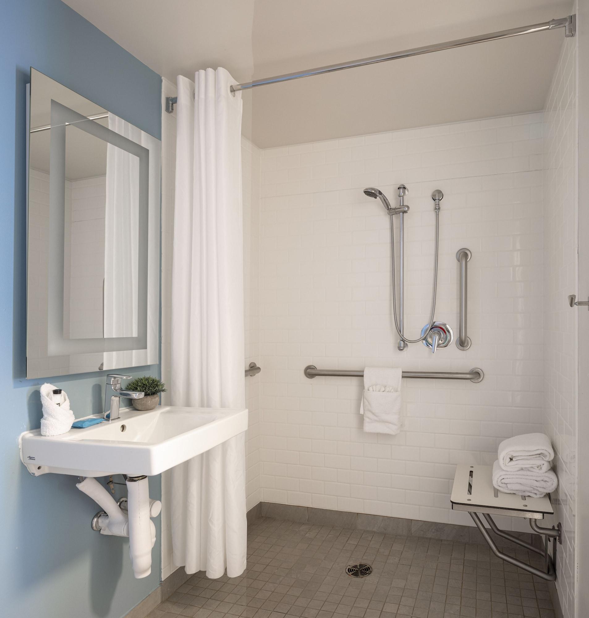 Saint Clair - Magnificent Mile 4* Chicago