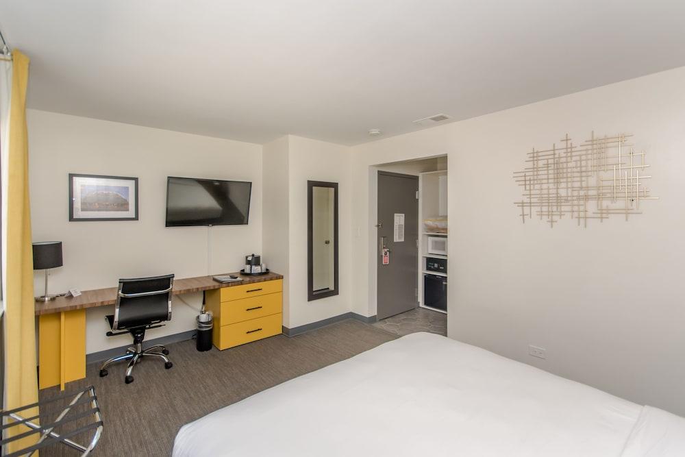 Ohio House Motel Chicago