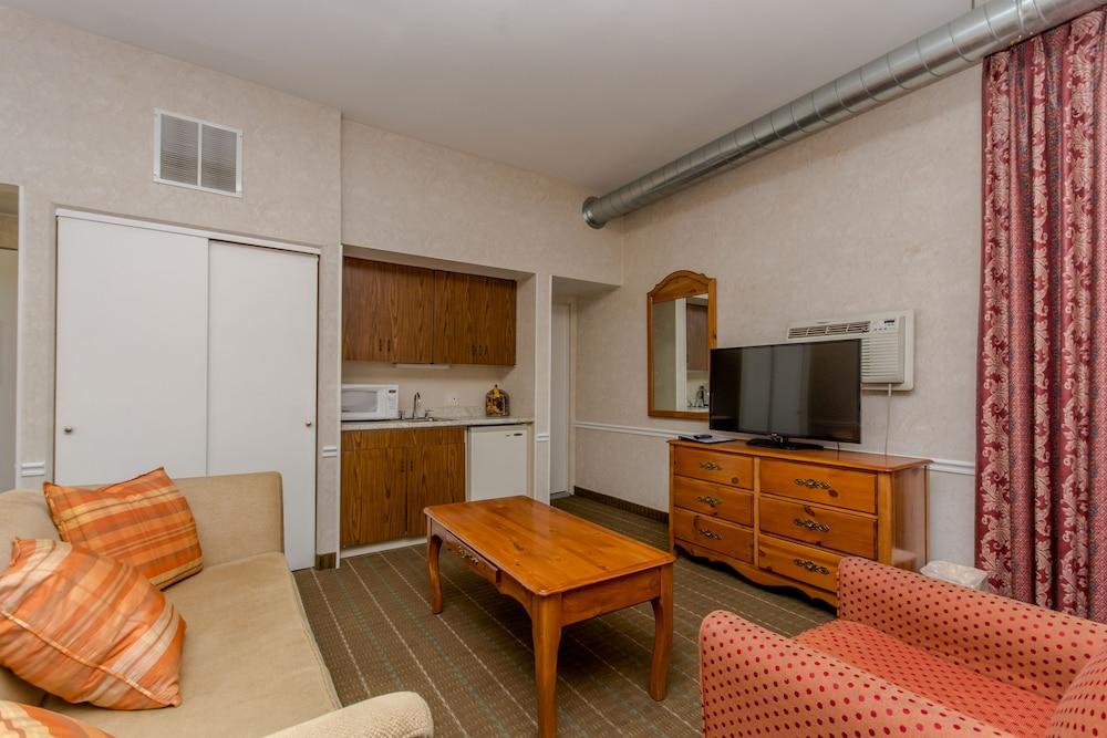 Ohio House Motel Chicago