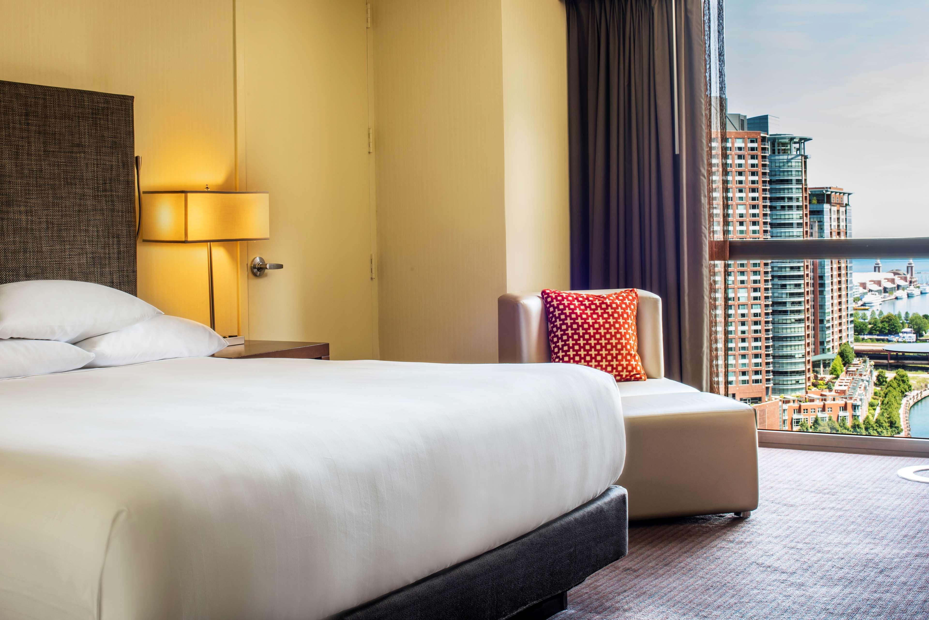 Hyatt Regency Hotel