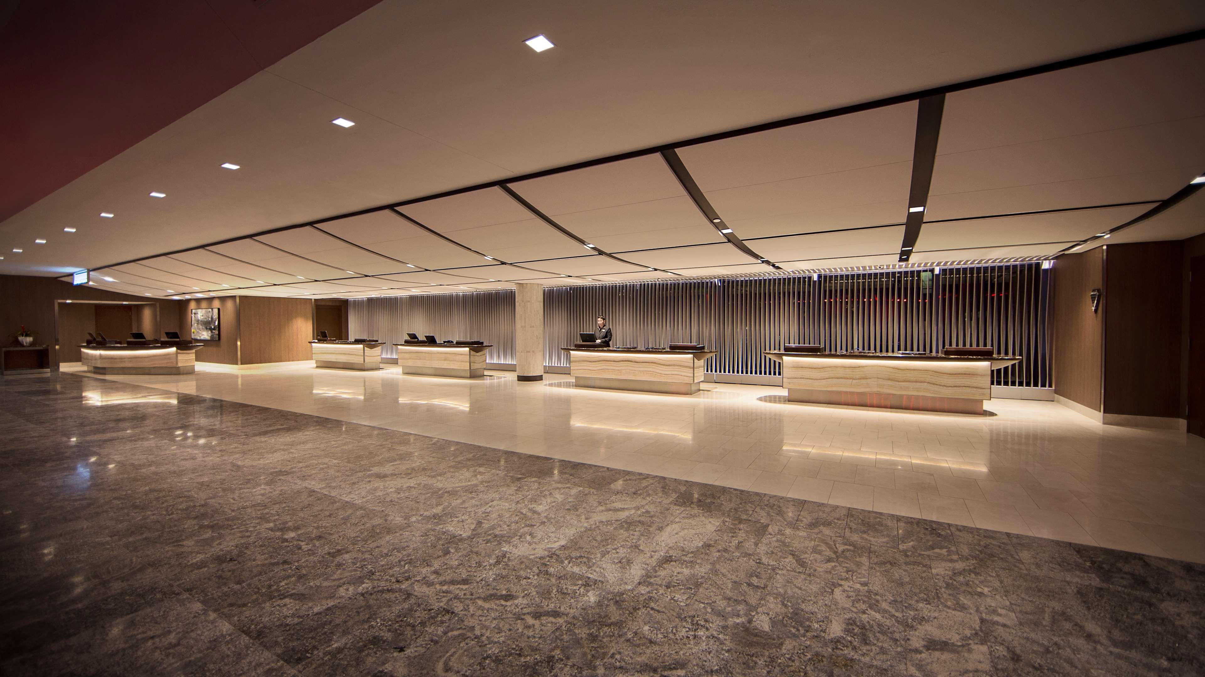 Hyatt Regency Hotel