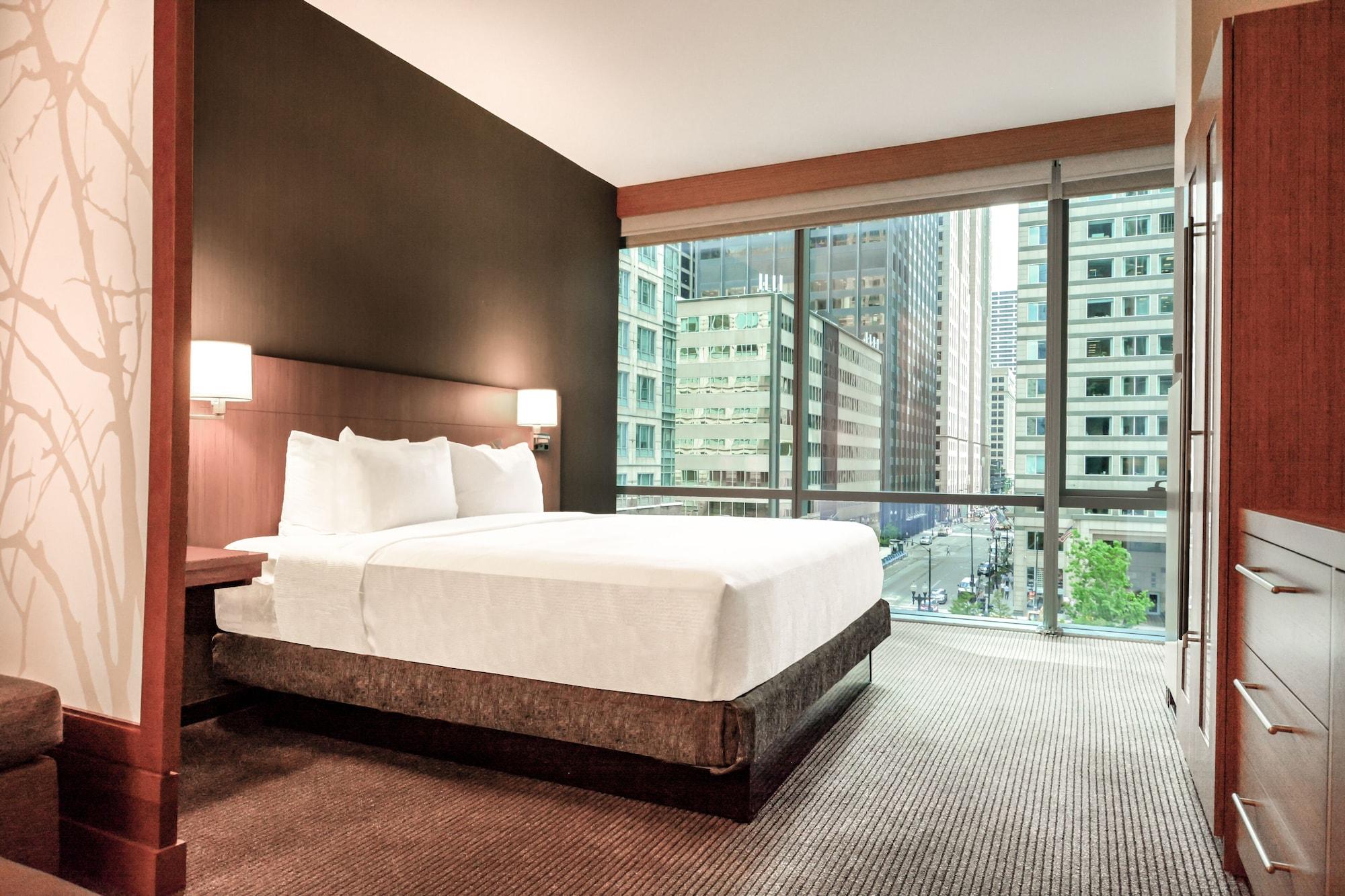 Hyatt Place Chicago/downtown - The Loop Chicago