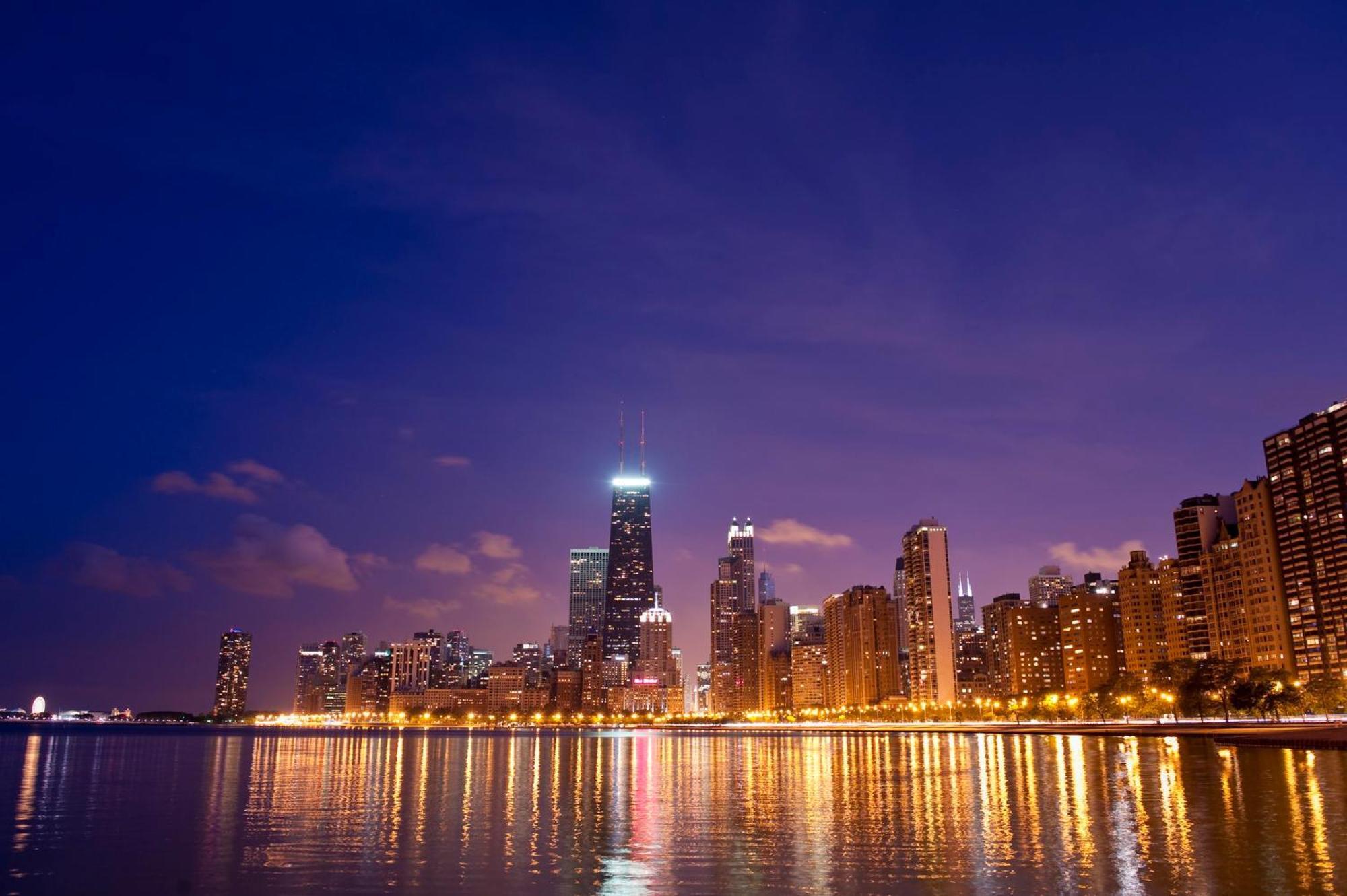 & - Downtown, An Ihg