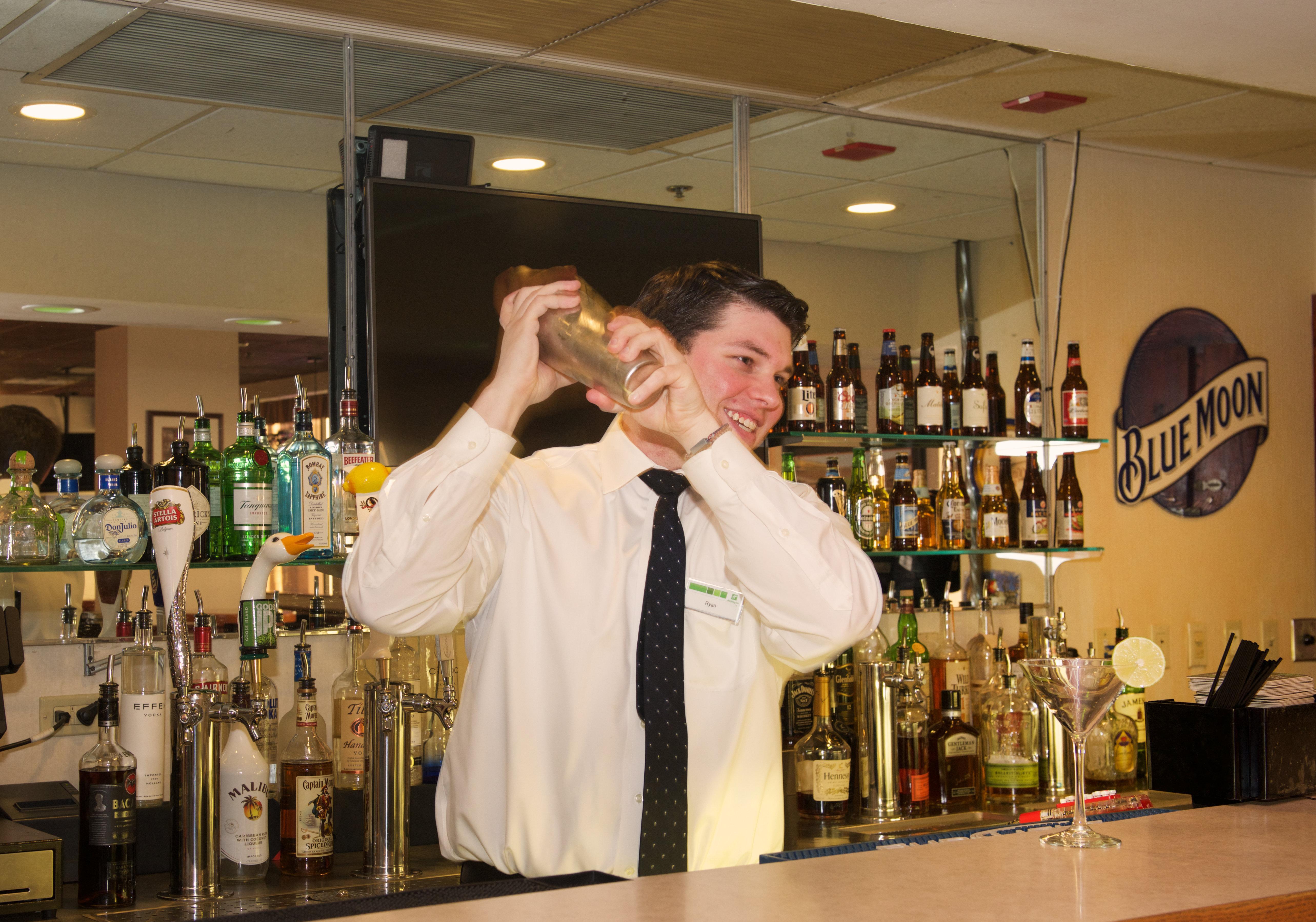 & - Downtown, An Ihg