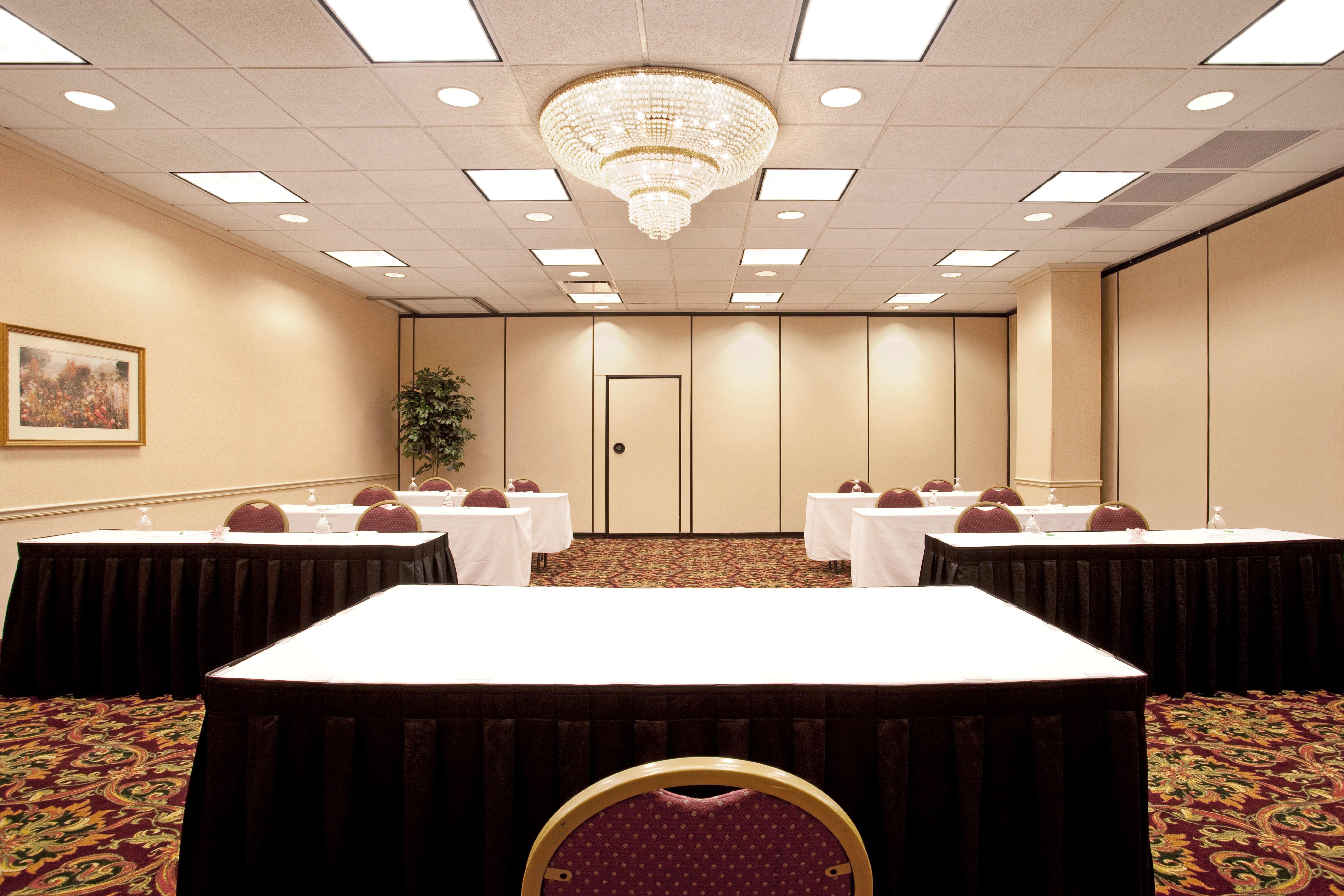 & - Downtown, An Ihg Hotel