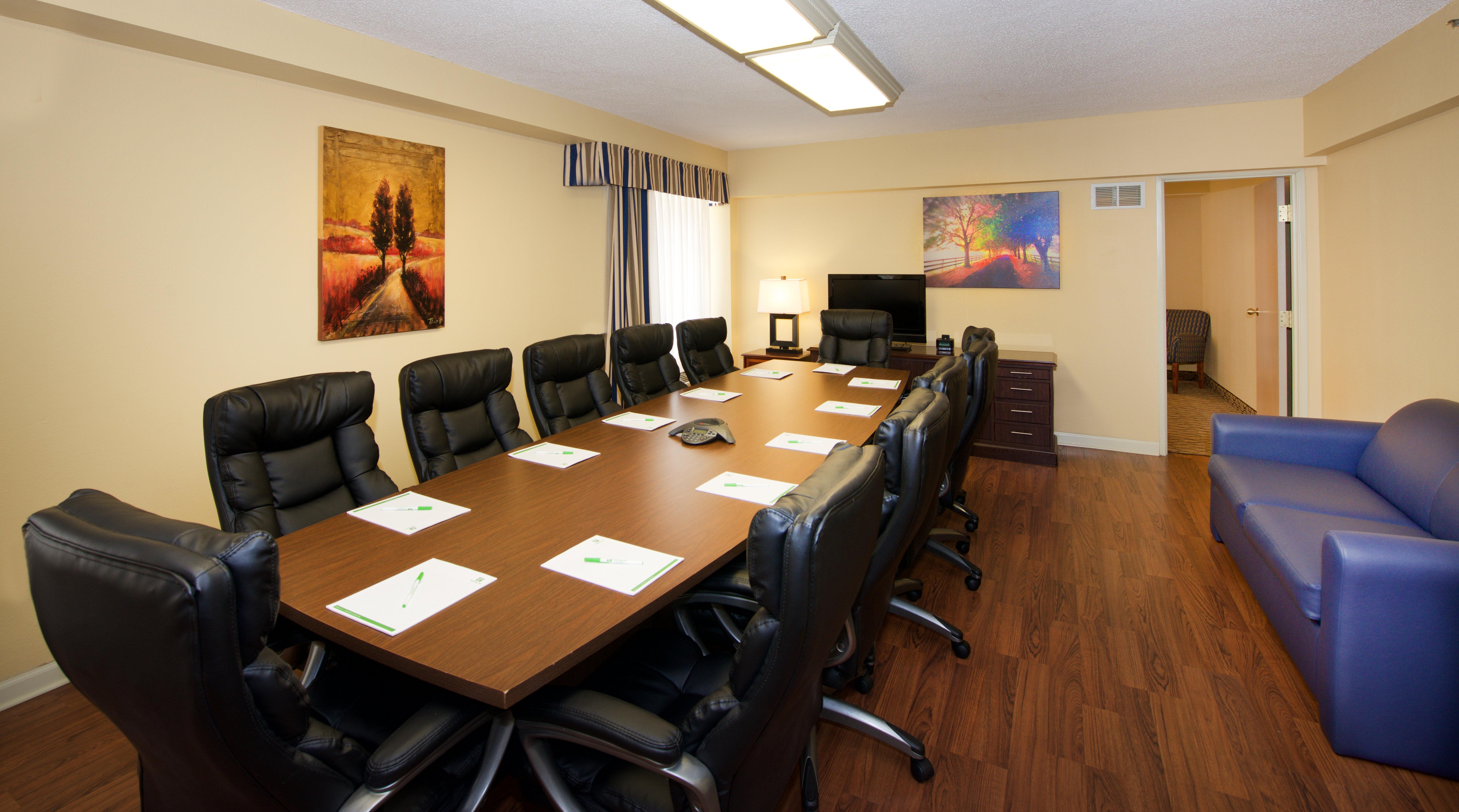 & - Downtown, An Ihg