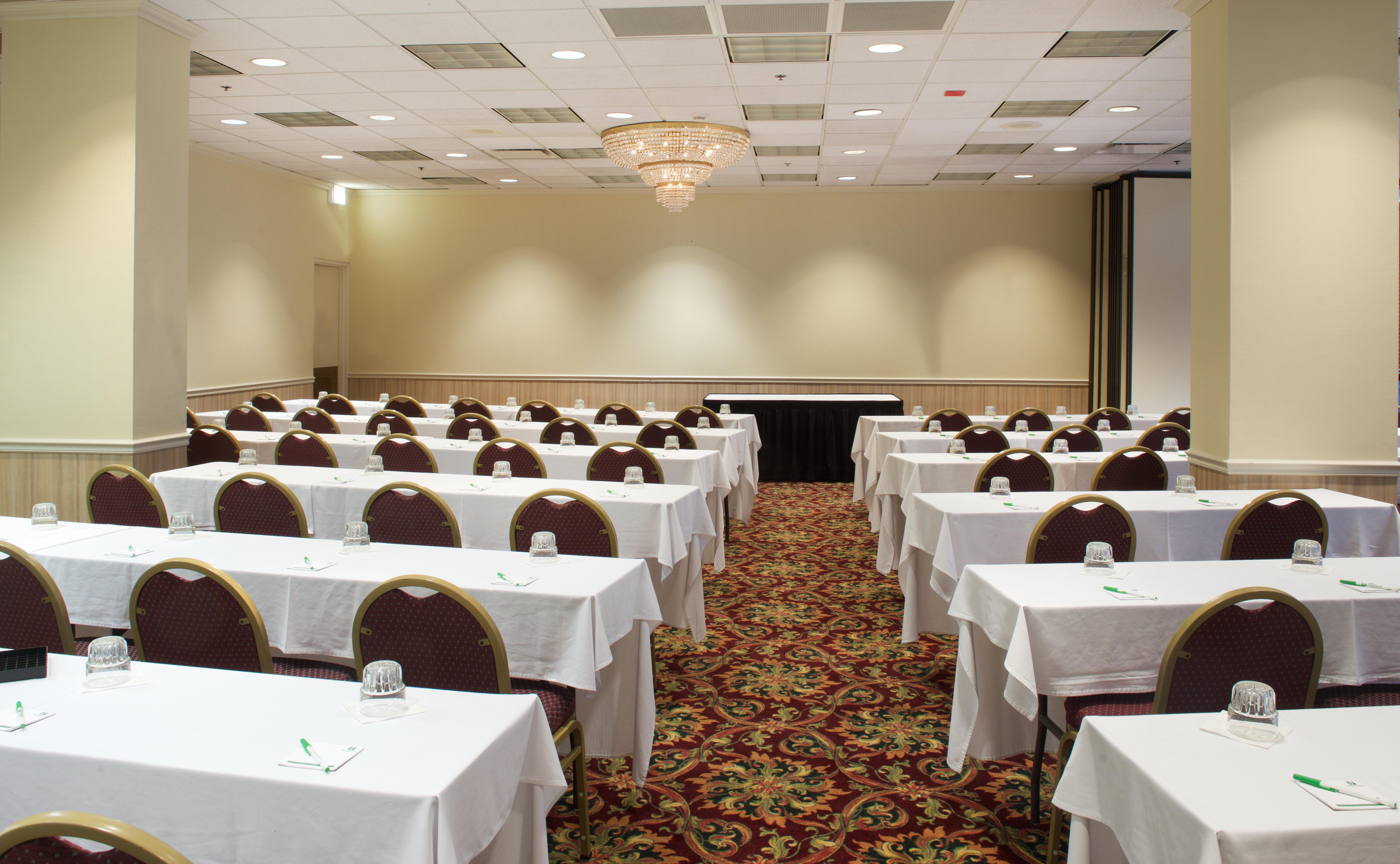 & - Downtown, An Ihg Chicago