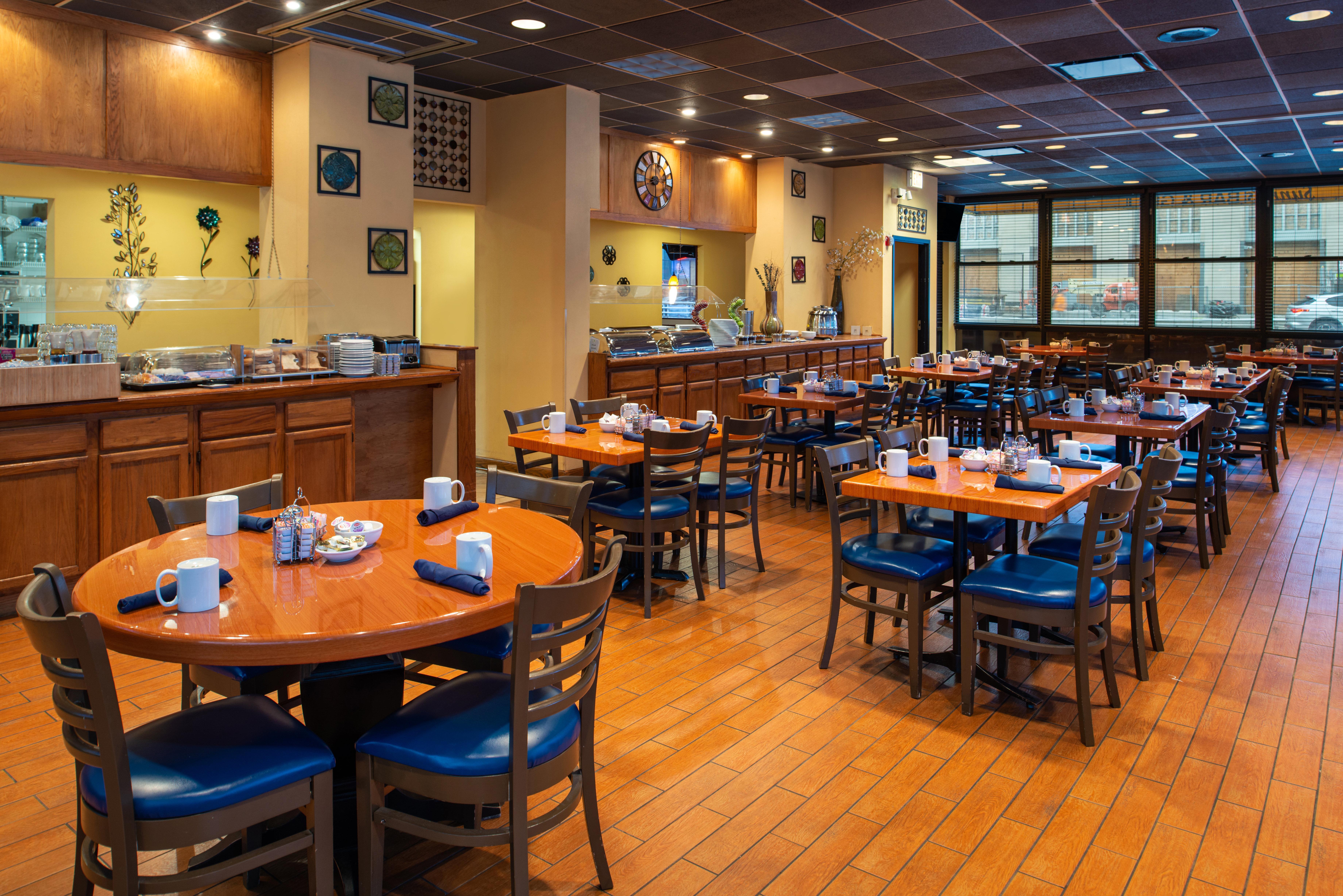 Hotel & - Downtown, An Ihg 3*