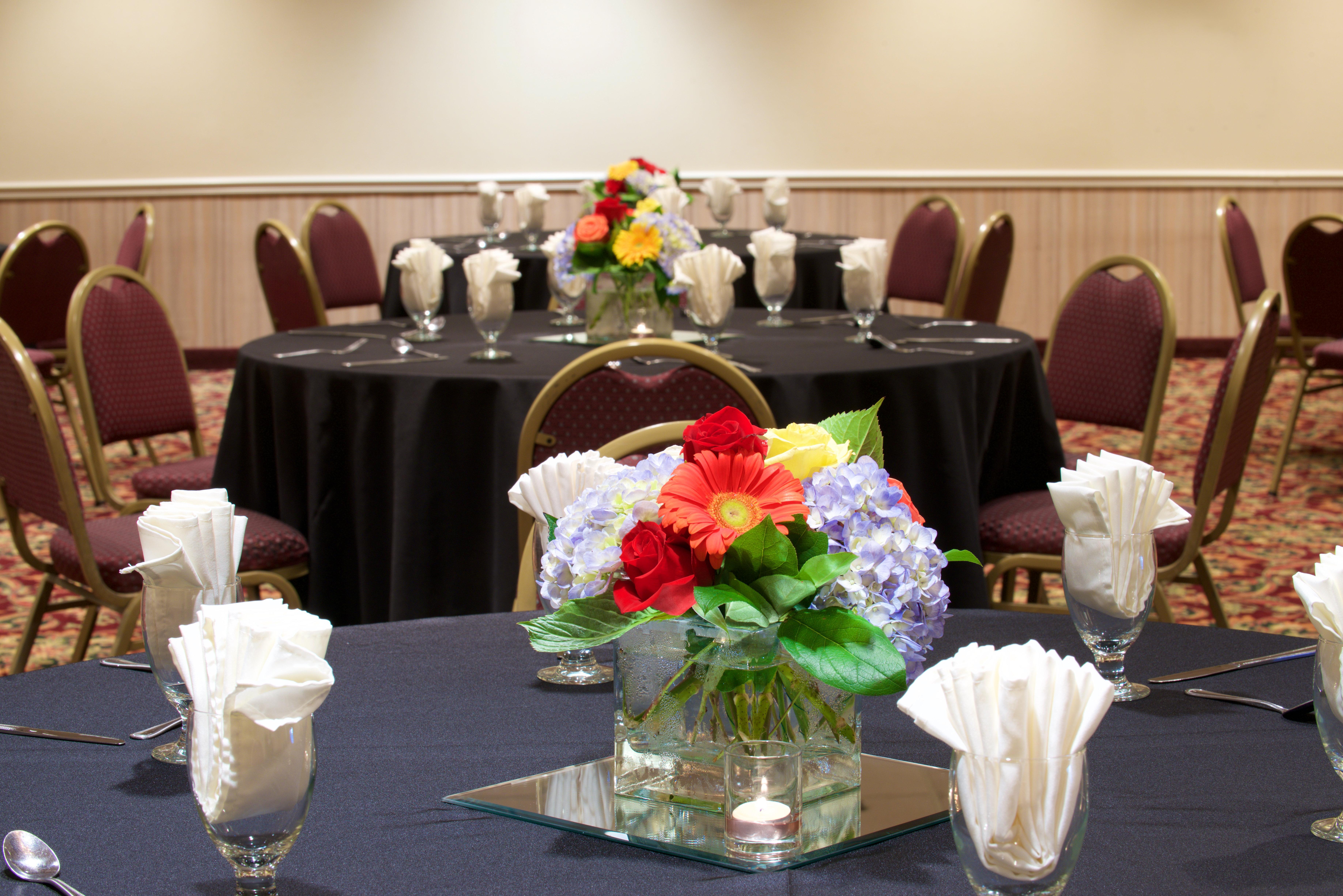 Hotel & - Downtown, An Ihg