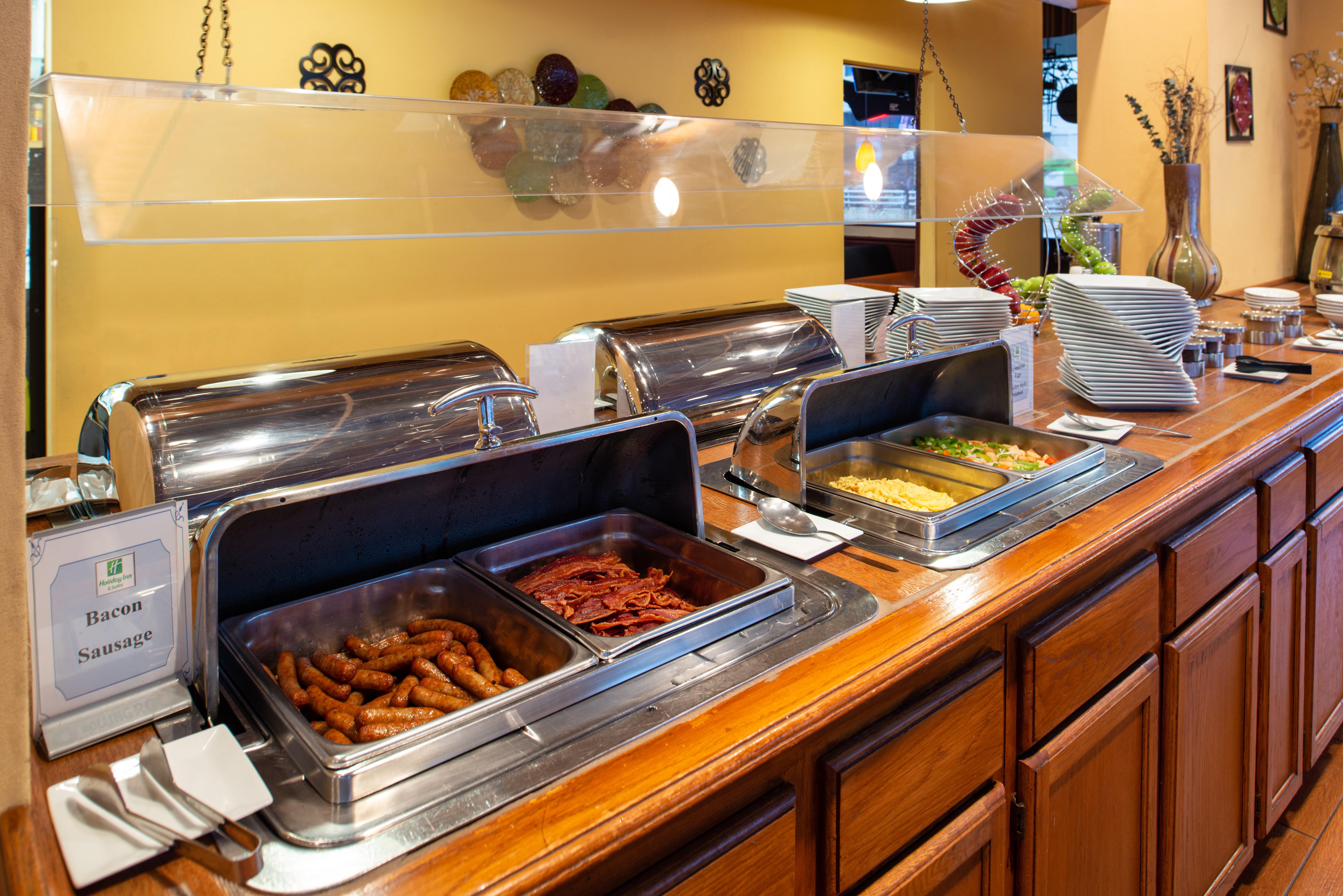 Hotel & - Downtown, An Ihg Chicago