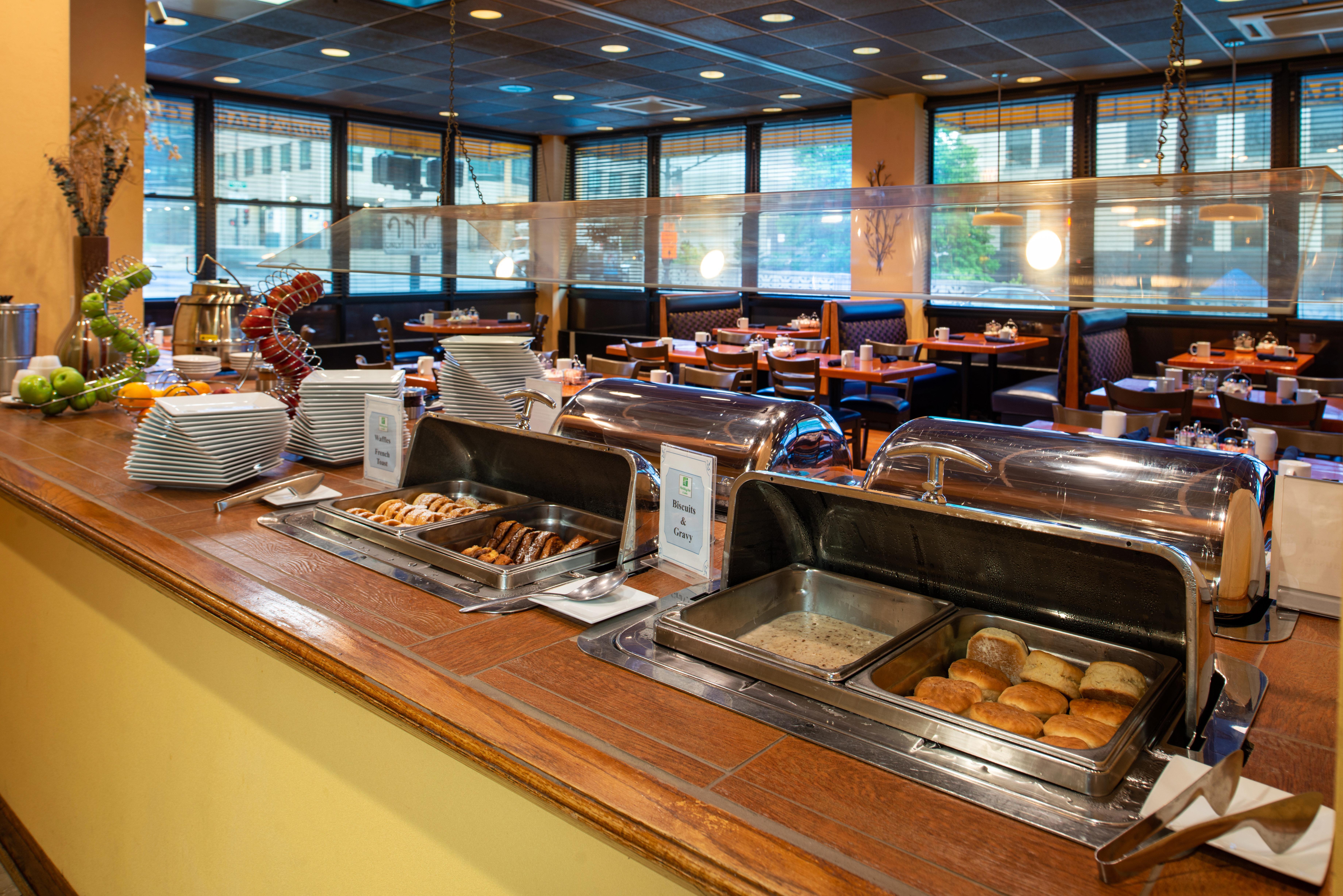 & - Downtown, An Ihg Hotel Chicago