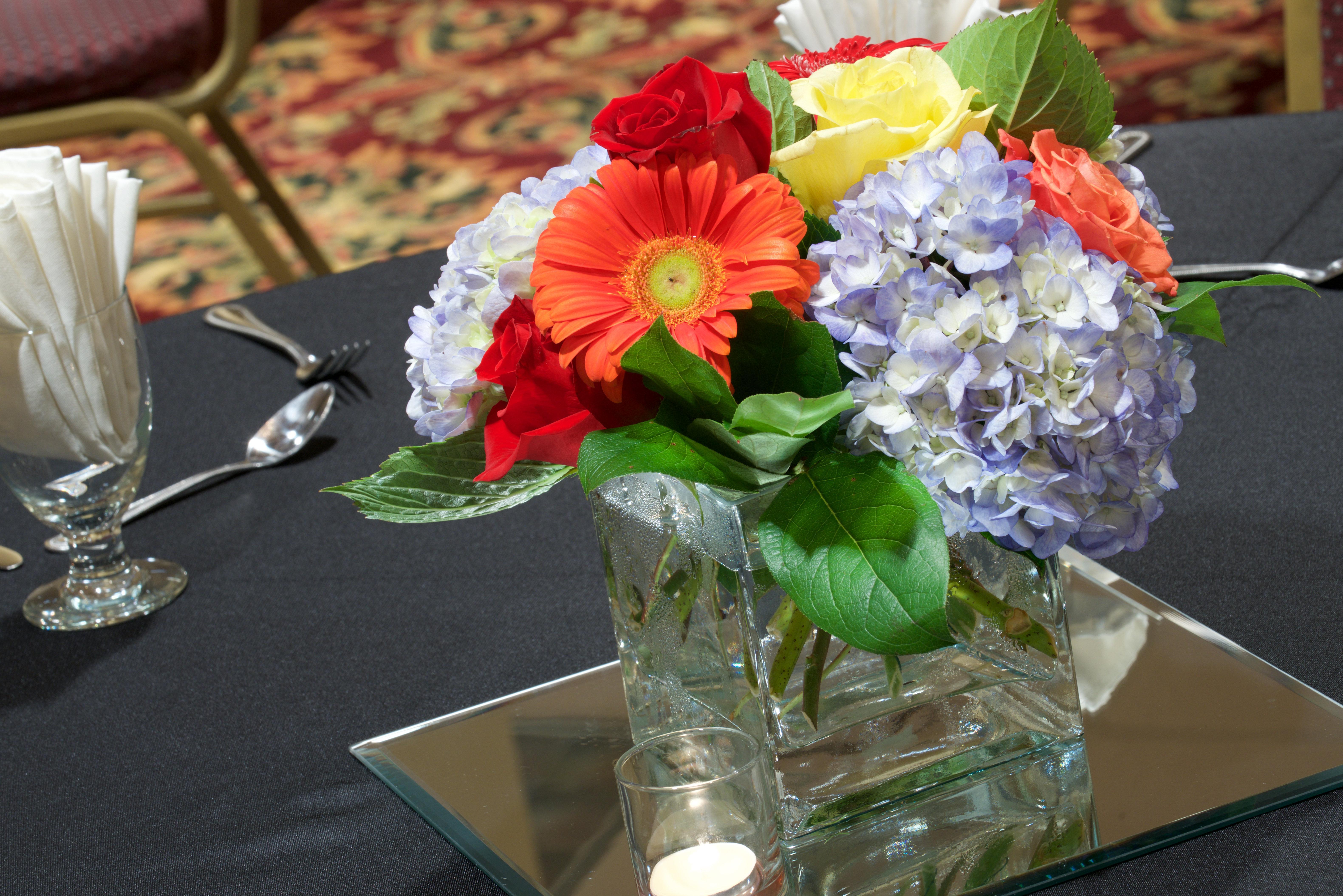 & - Downtown, An Ihg 3*