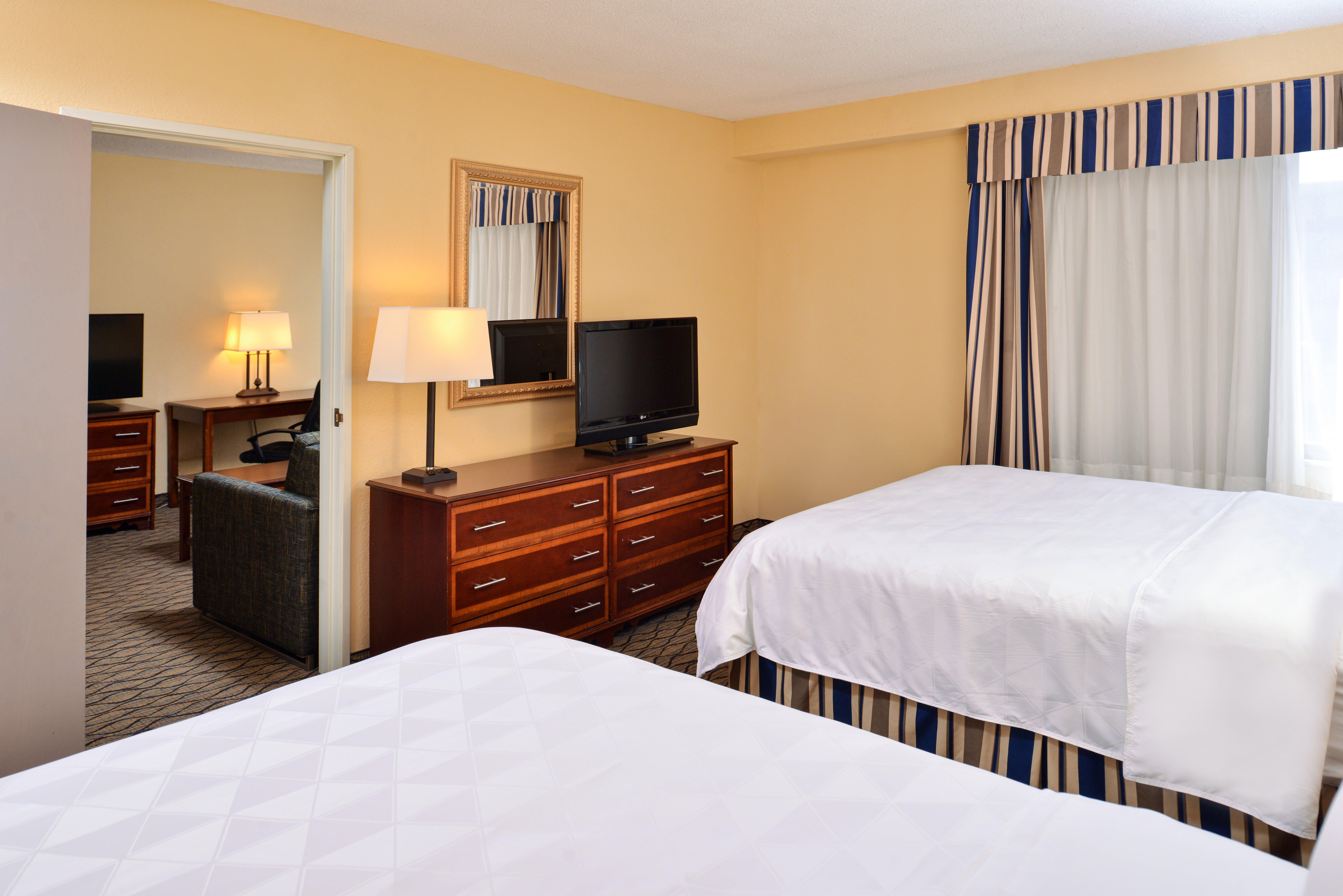 Hotel & - Downtown, An Ihg 3*