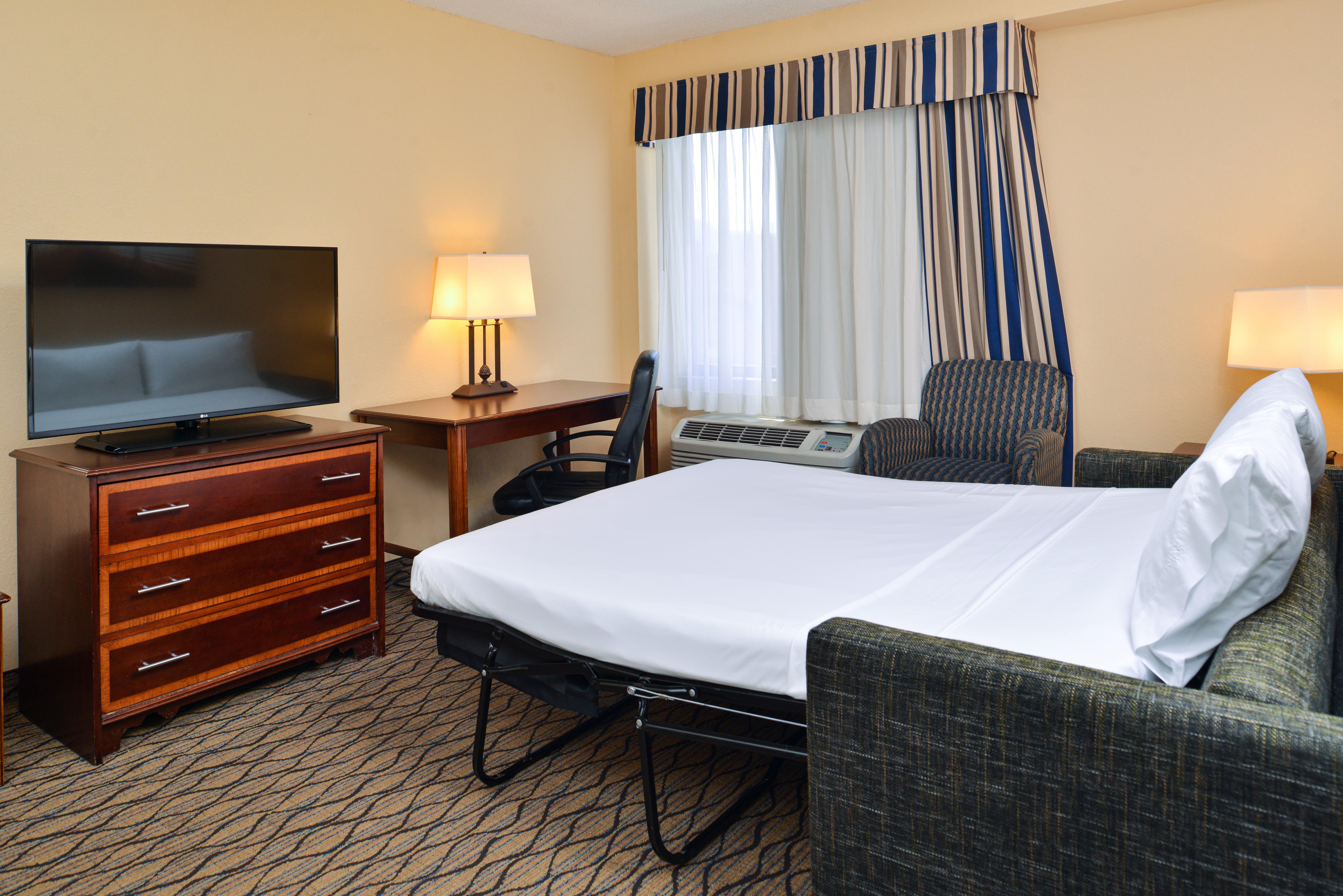 & - Downtown, An Ihg