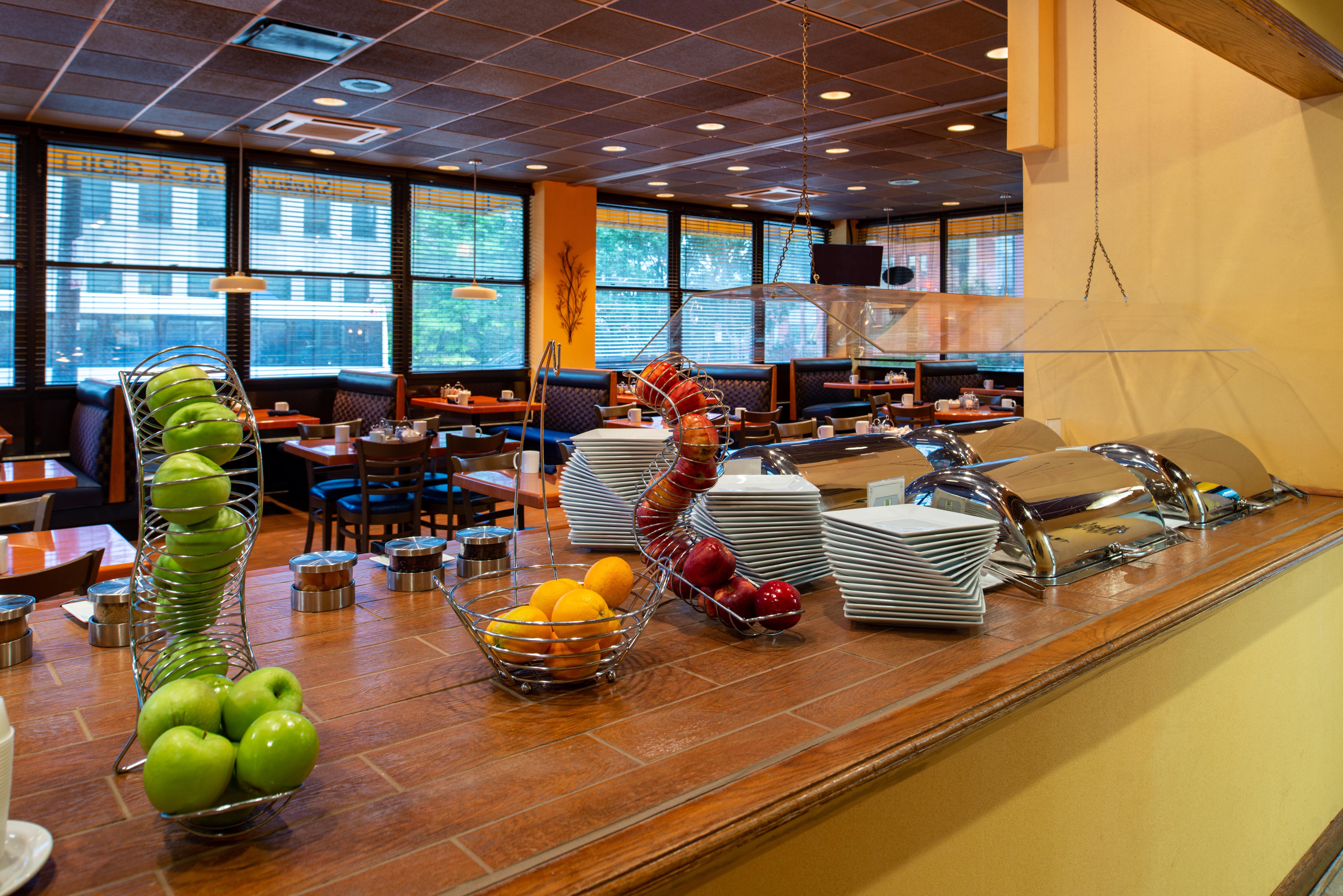 & - Downtown, An Ihg Hotel Chicago