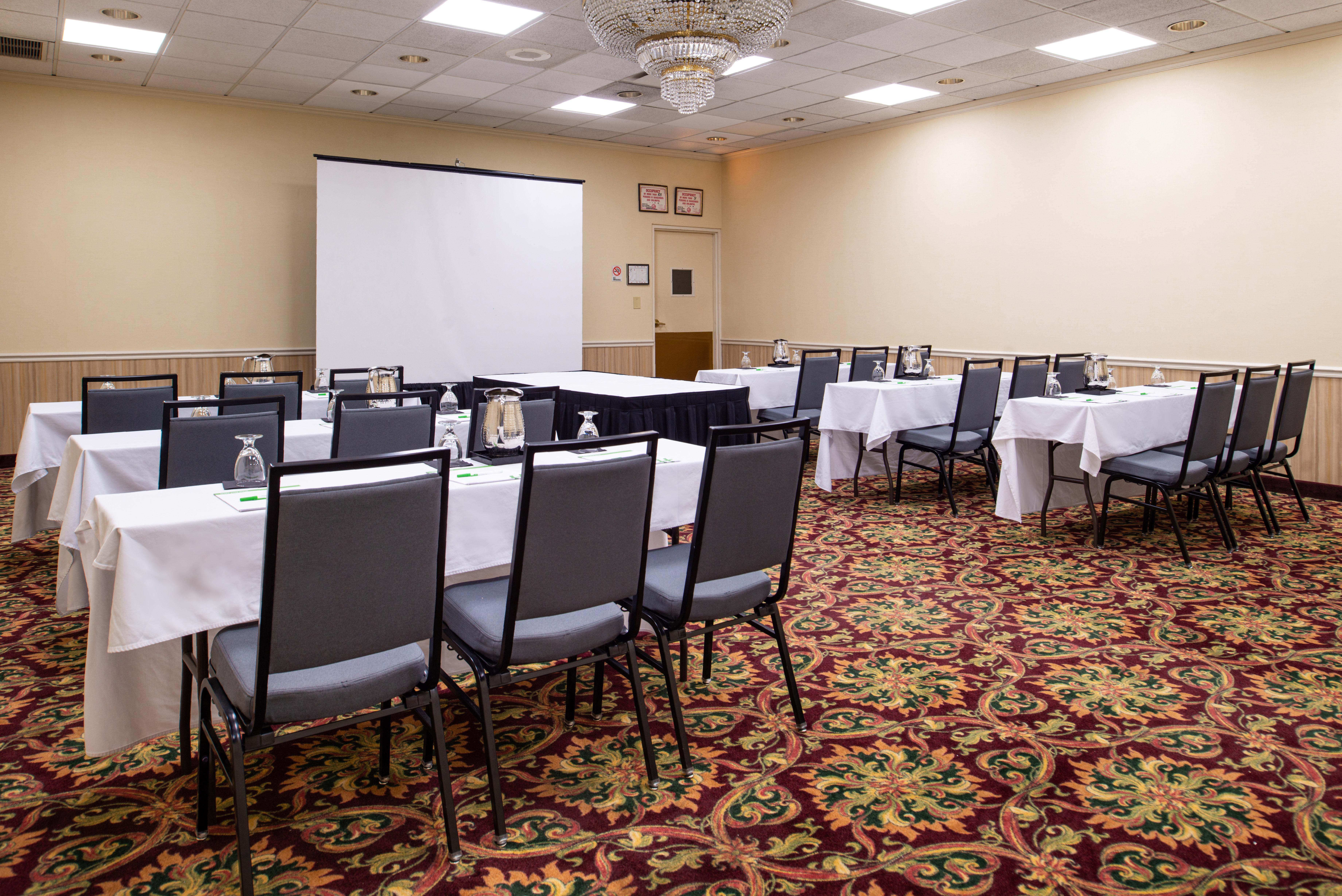 & - Downtown, An Ihg Hotel Chicago