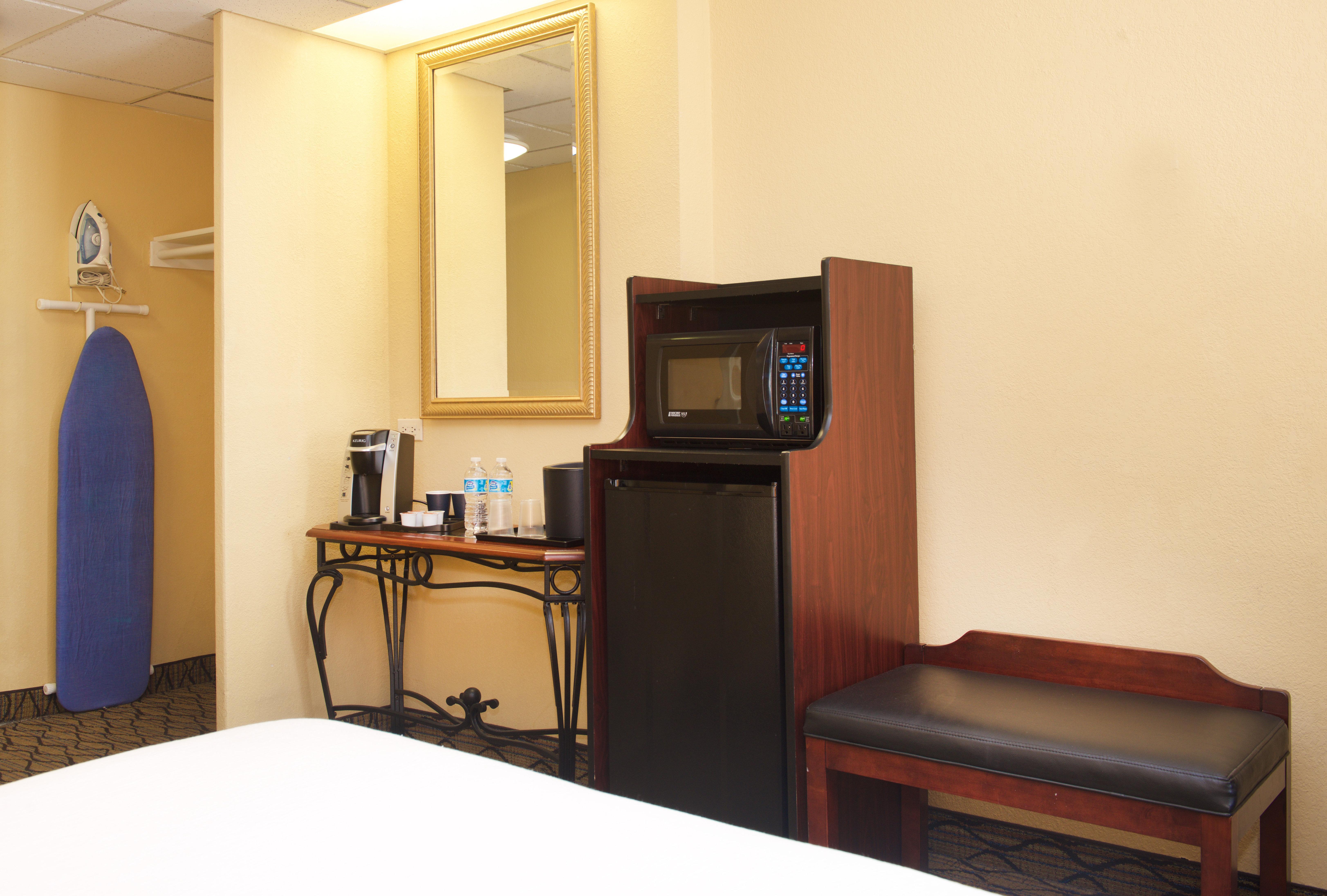 Hotel & - Downtown, An Ihg Chicago