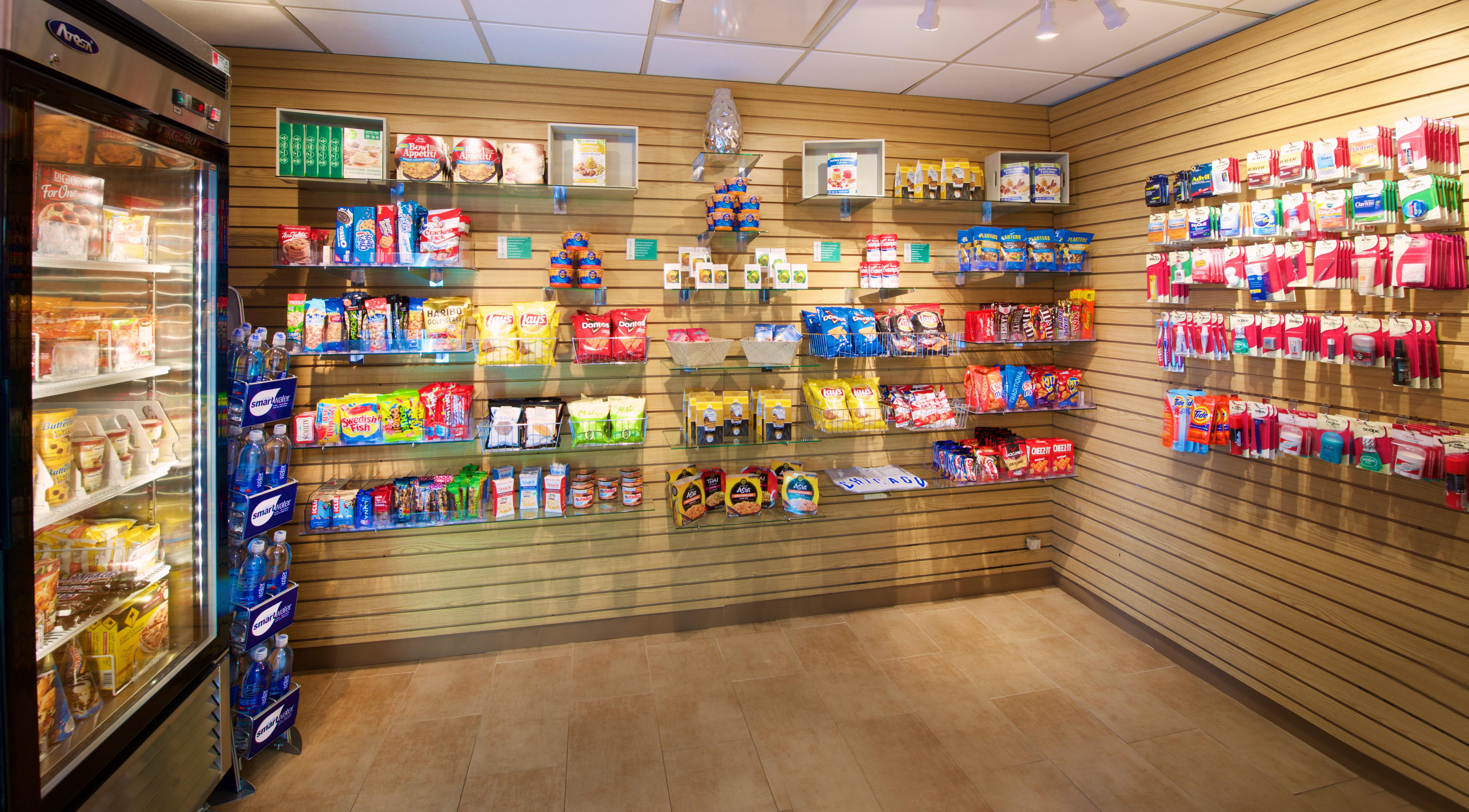 & - Downtown, An Ihg Hotel 3*