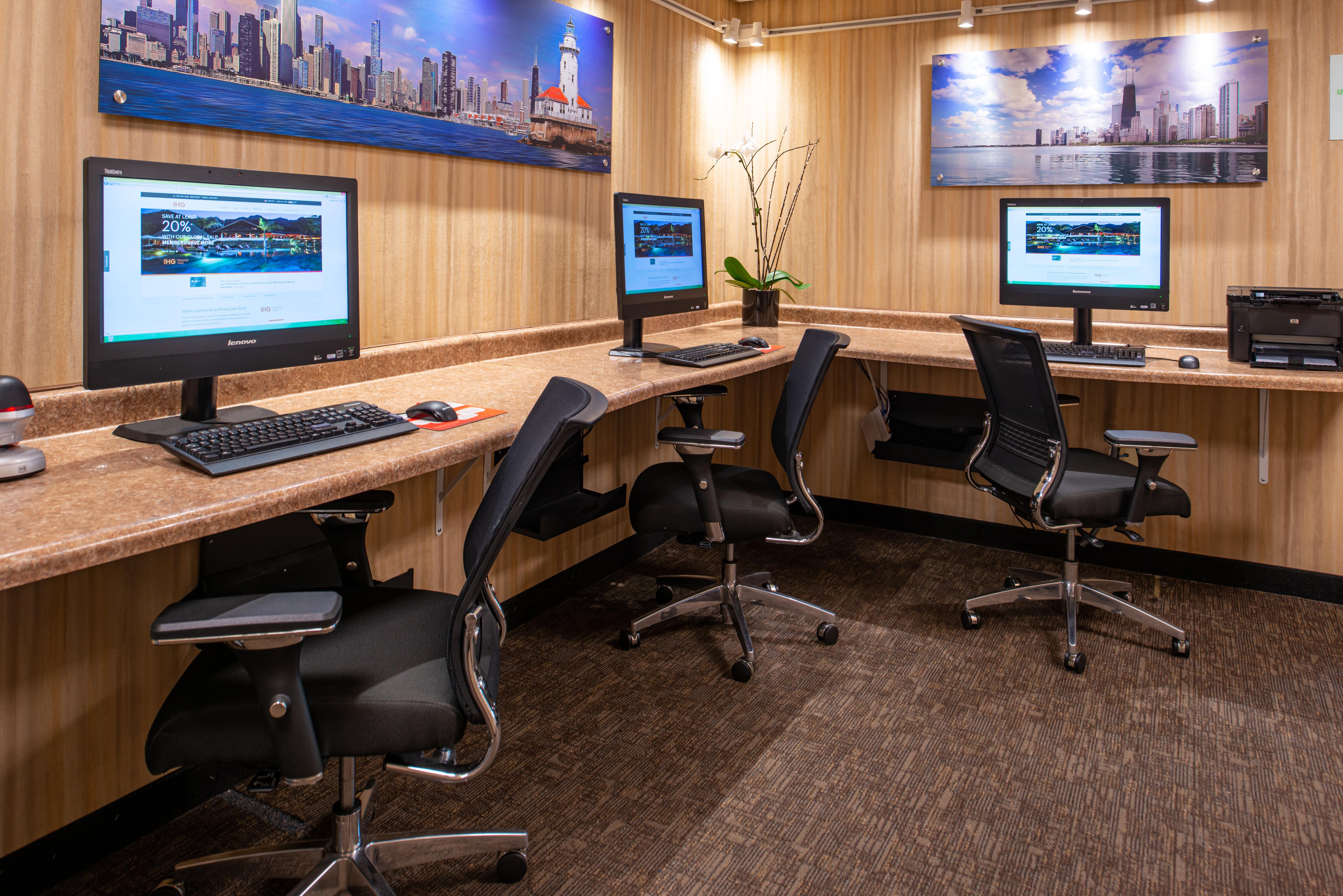 Hotel & - Downtown, An Ihg 3*